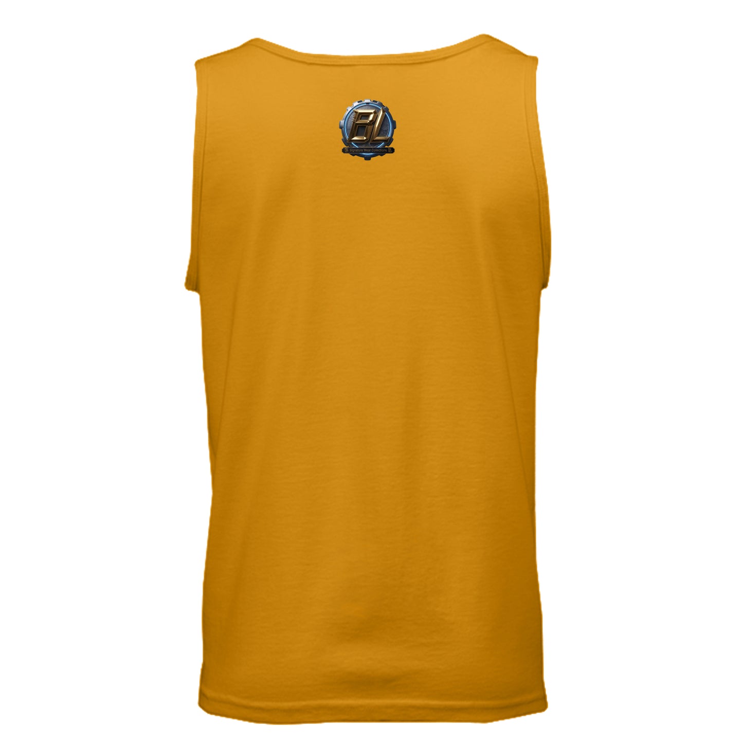 GOLD - 3480 - BACK