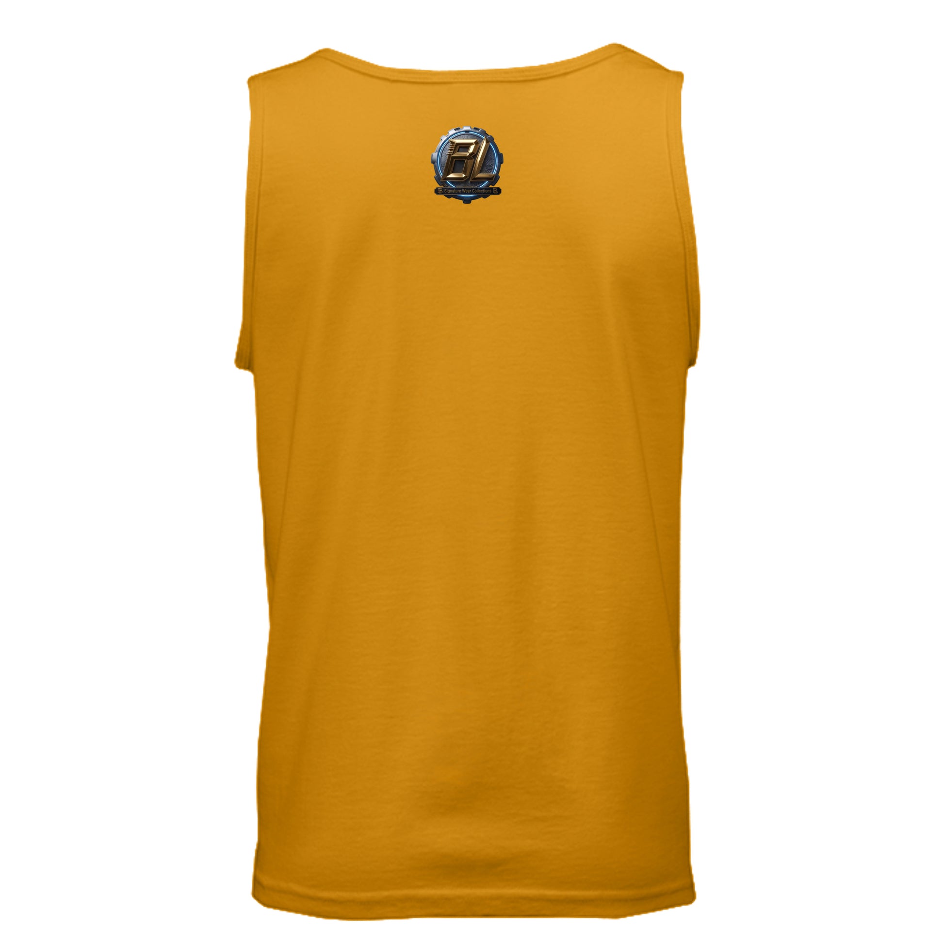 GOLD - 3480 - BACK