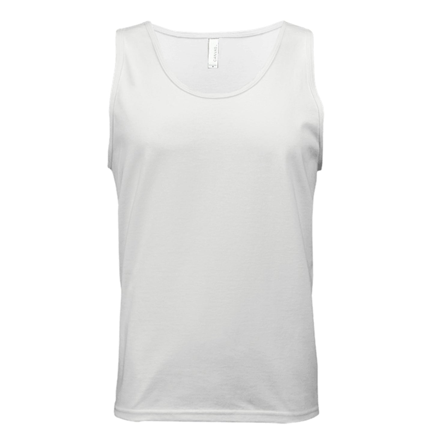 WHITE - 3480 - FRONT