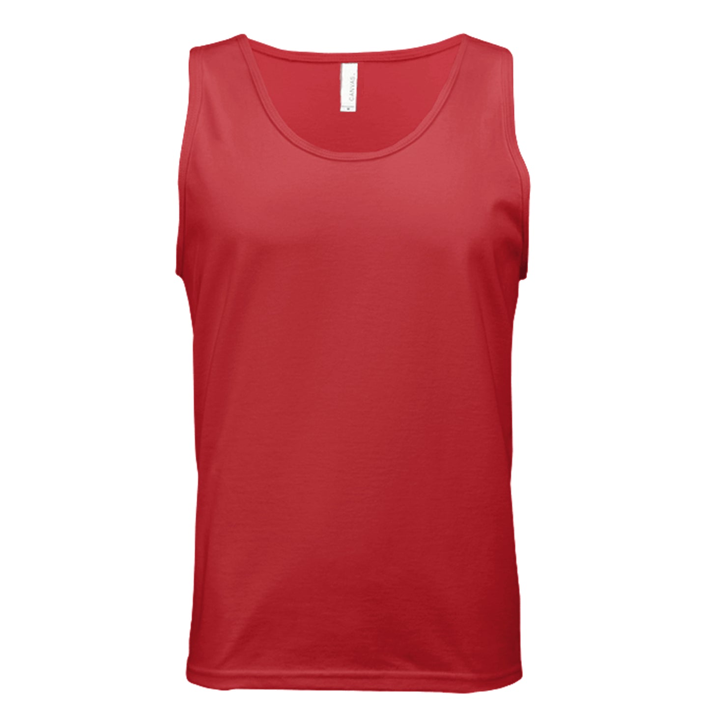 RED - 3480 - FRONT