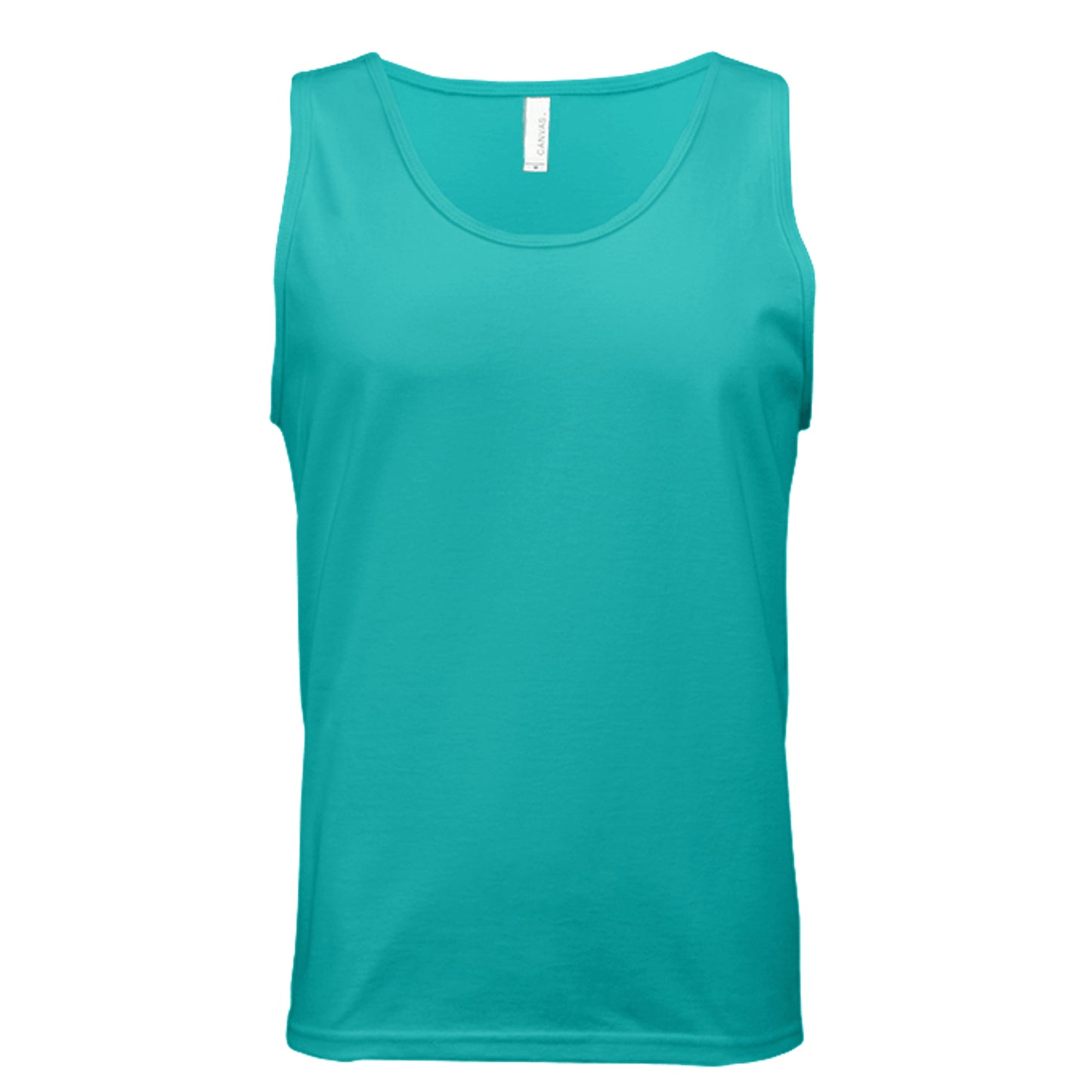 TEAL - 3480 - FRONT