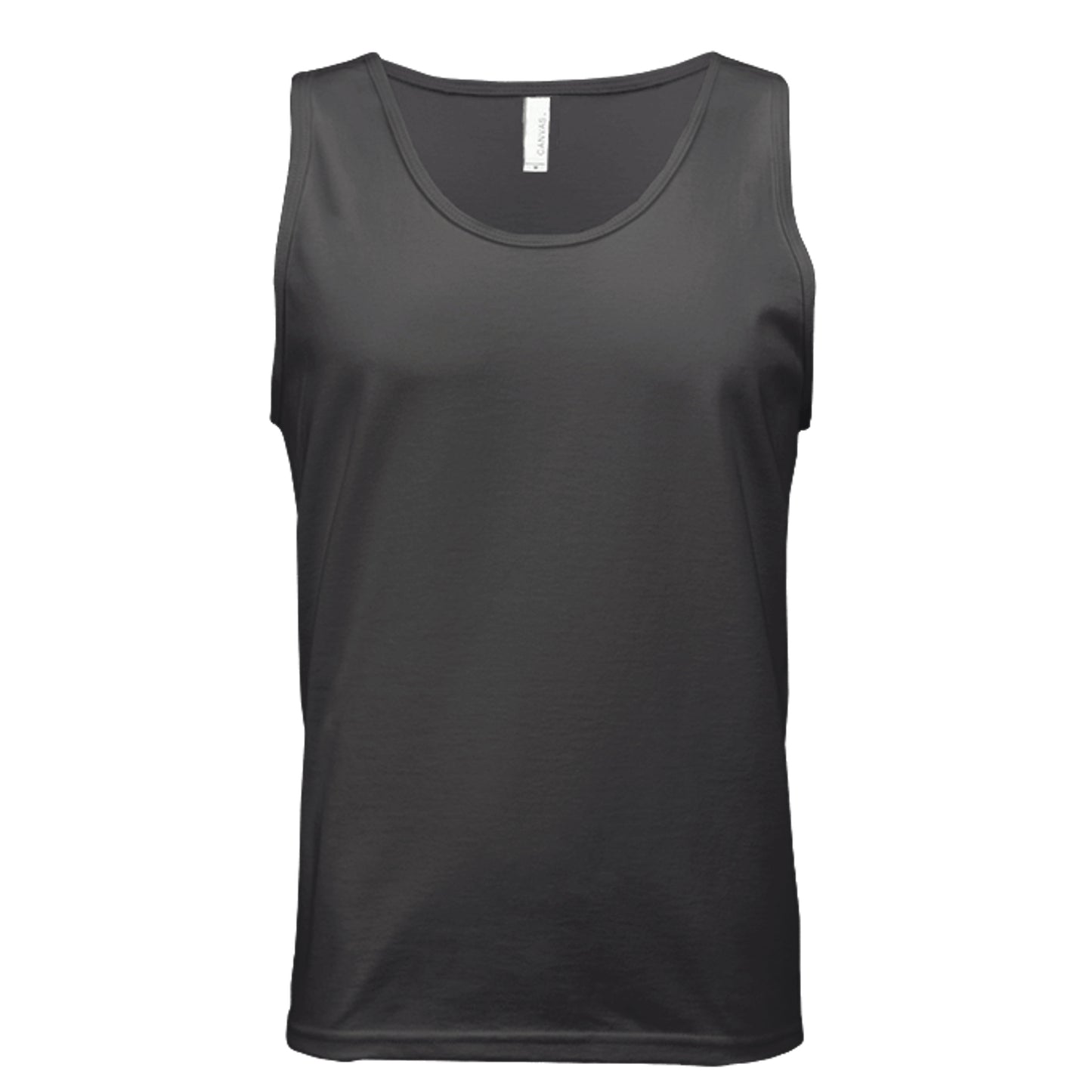 DARK GREY - 3480 - FRONT