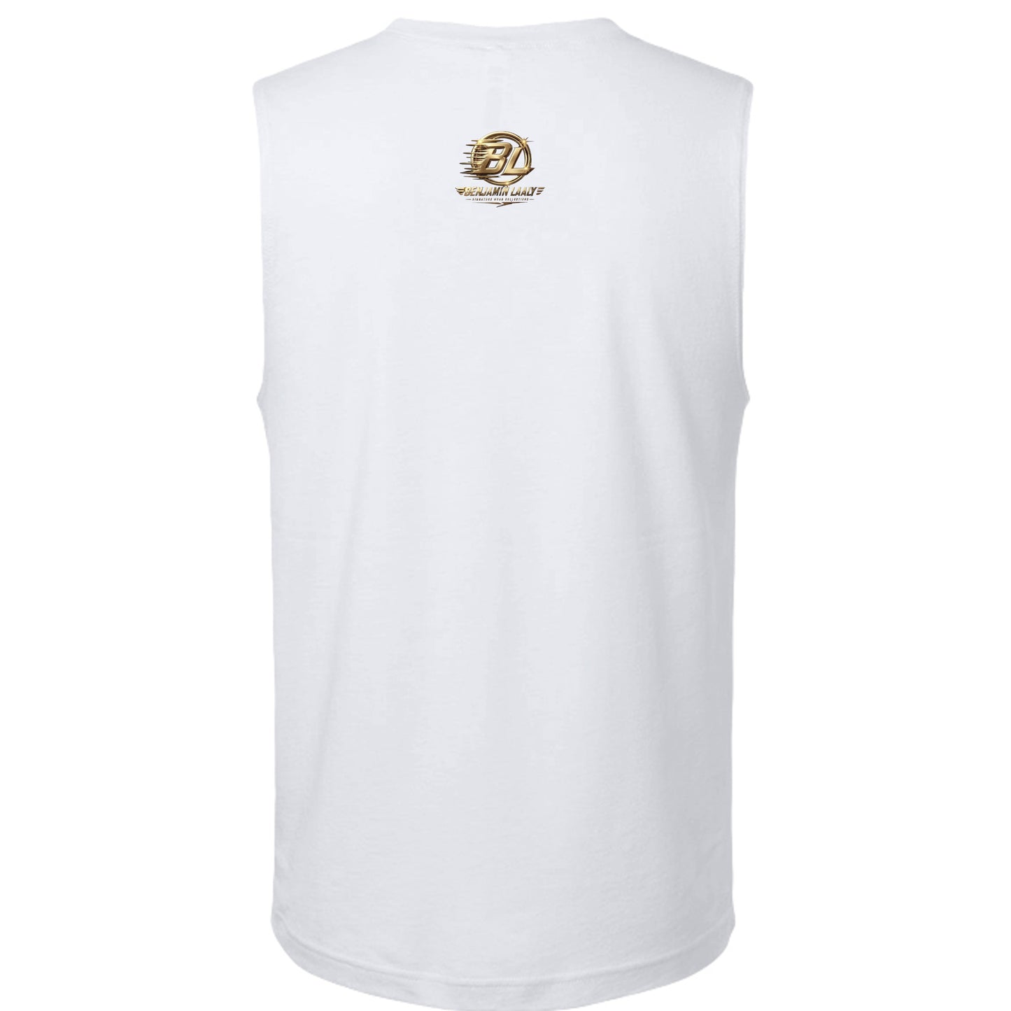 WHITE - 3483 - BACK