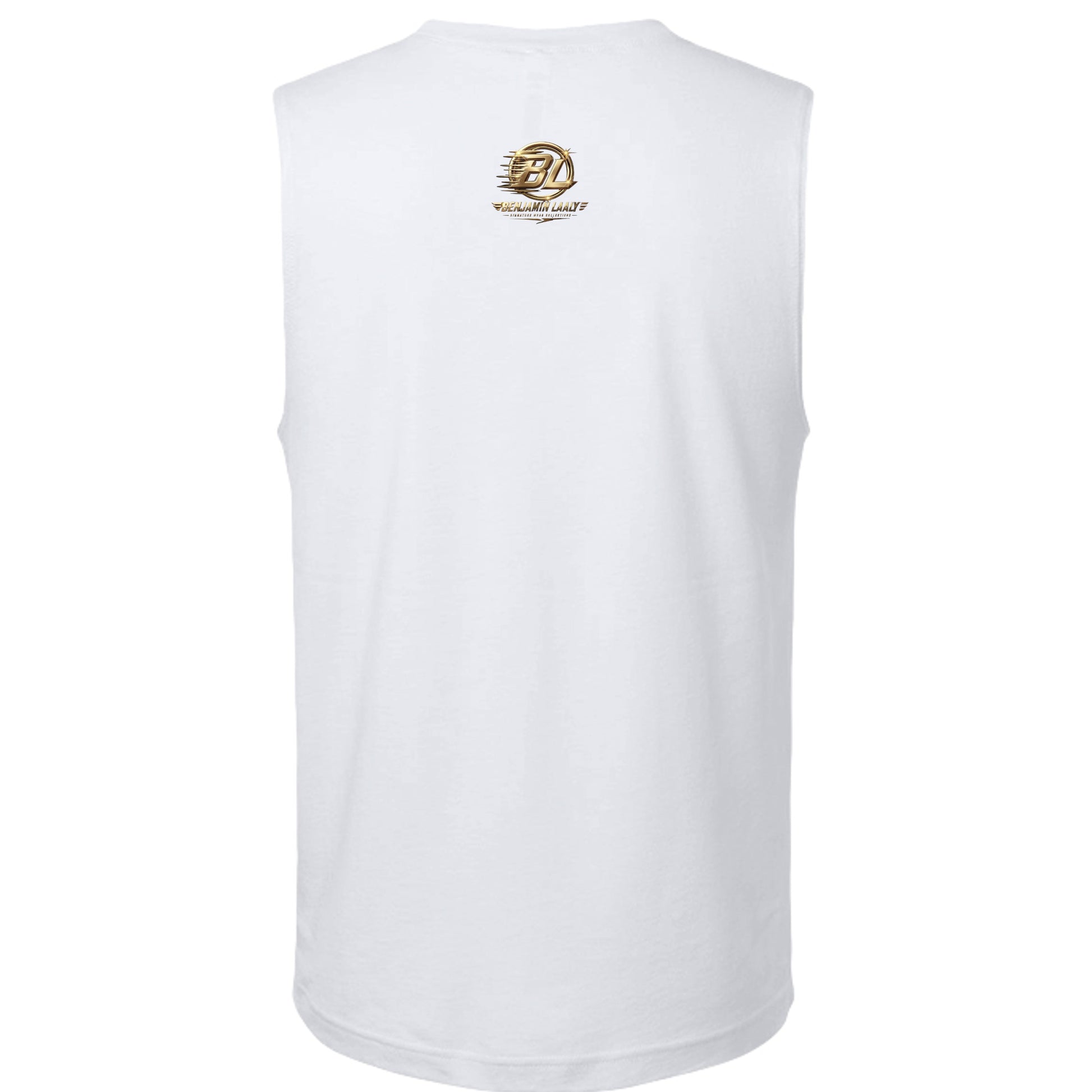 WHITE - 3483 - BACK