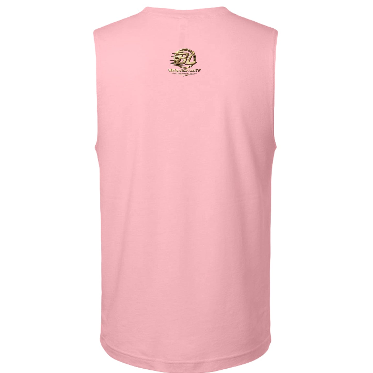 PINK - 3483 - BACK