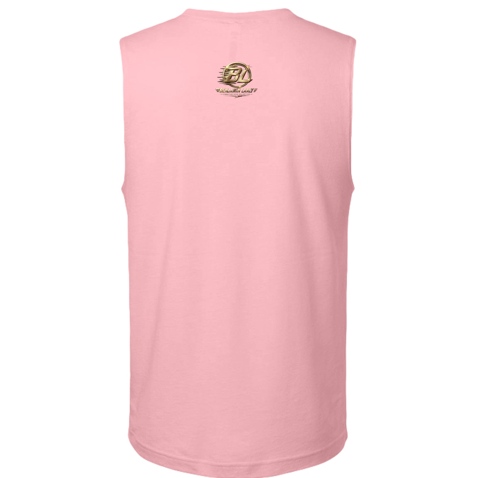 PINK - 3483 - BACK