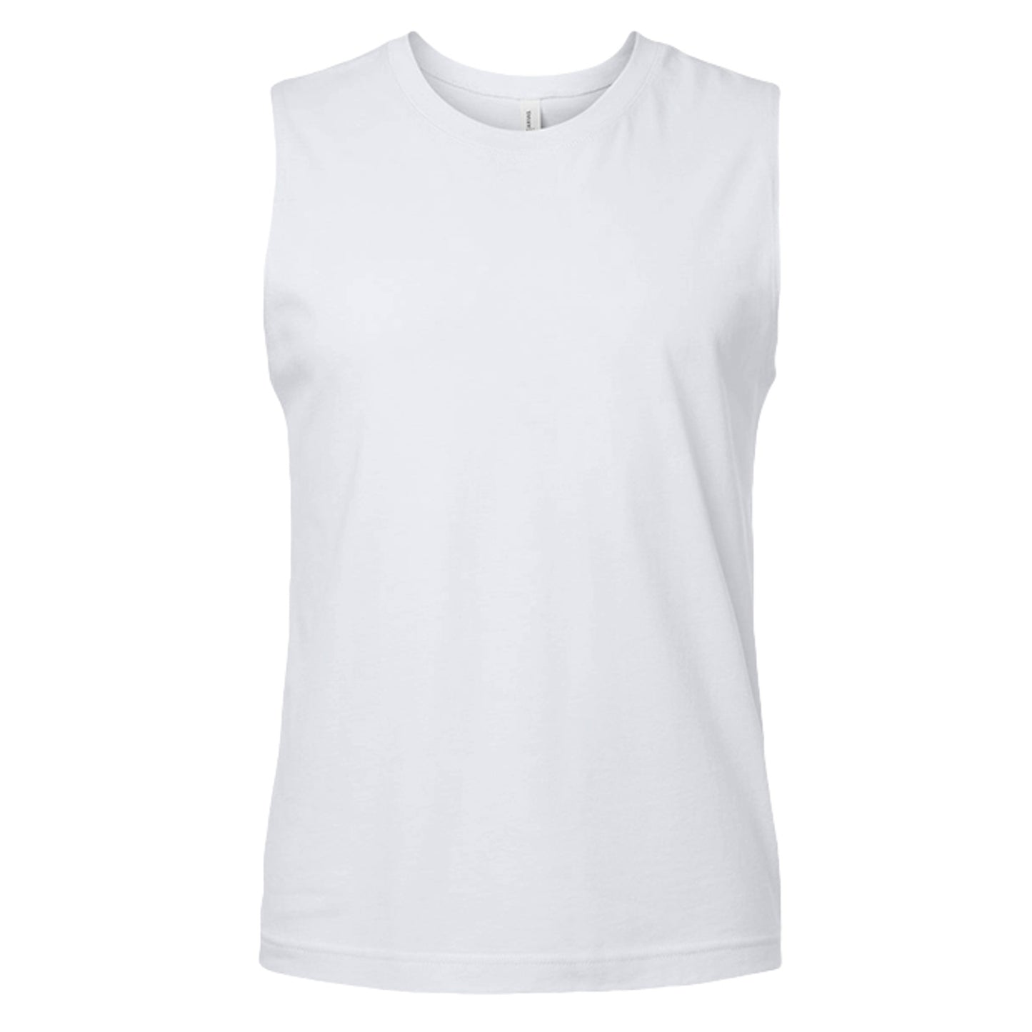 WHITE - 3483 - FRONT