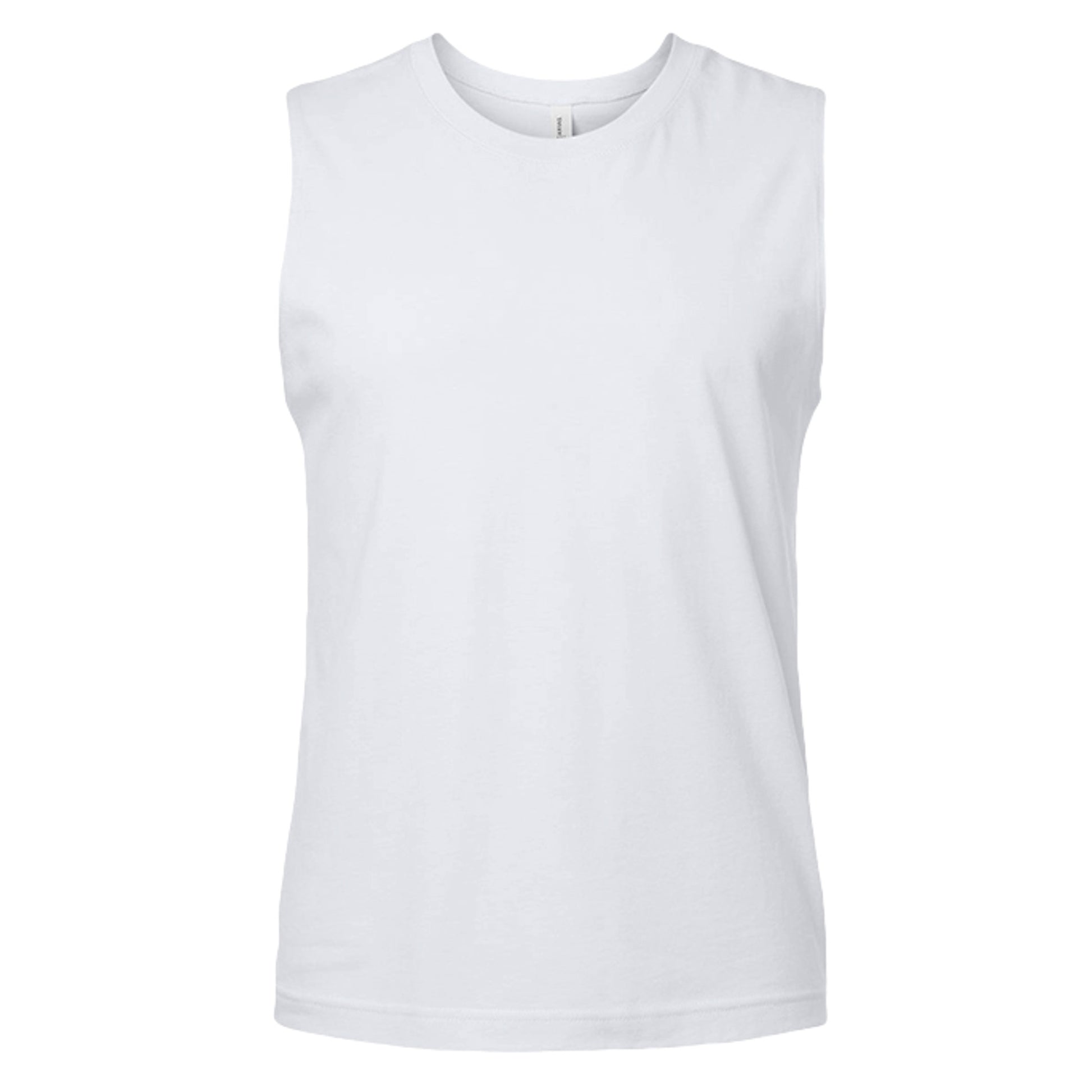 WHITE - 3483 - FRONT