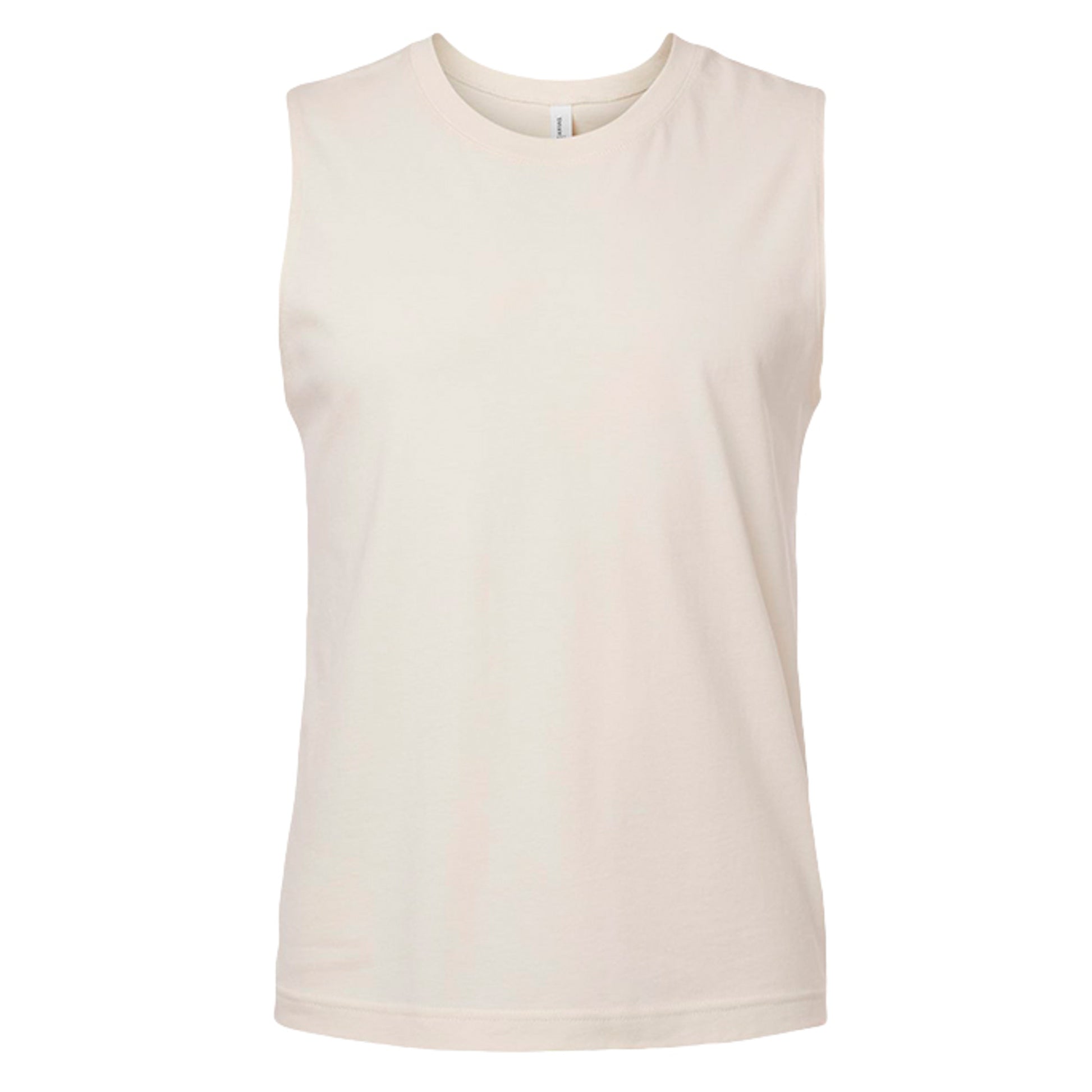 NATURAL - 3483 - FRONT
