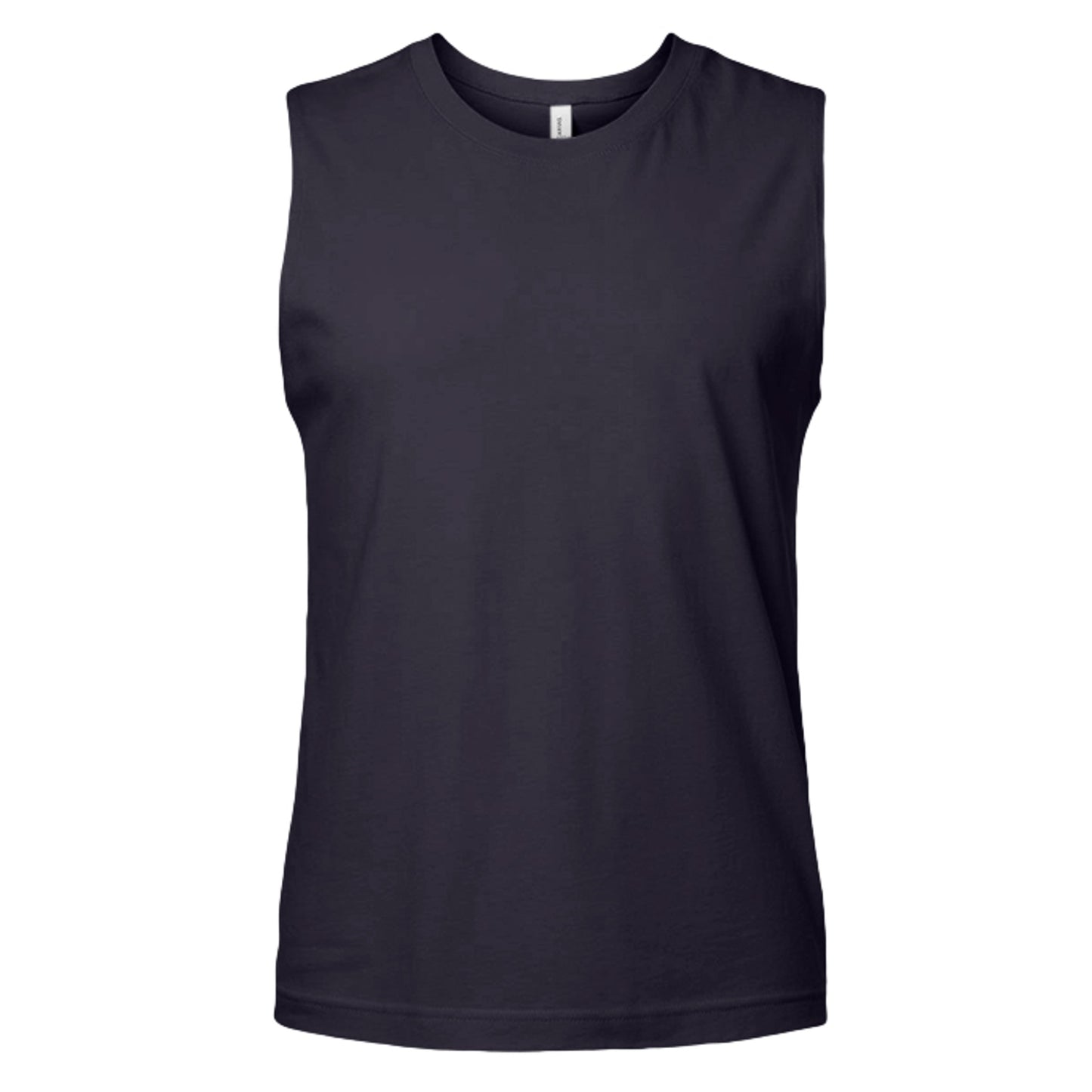 BLACK - 3483 - FRONT