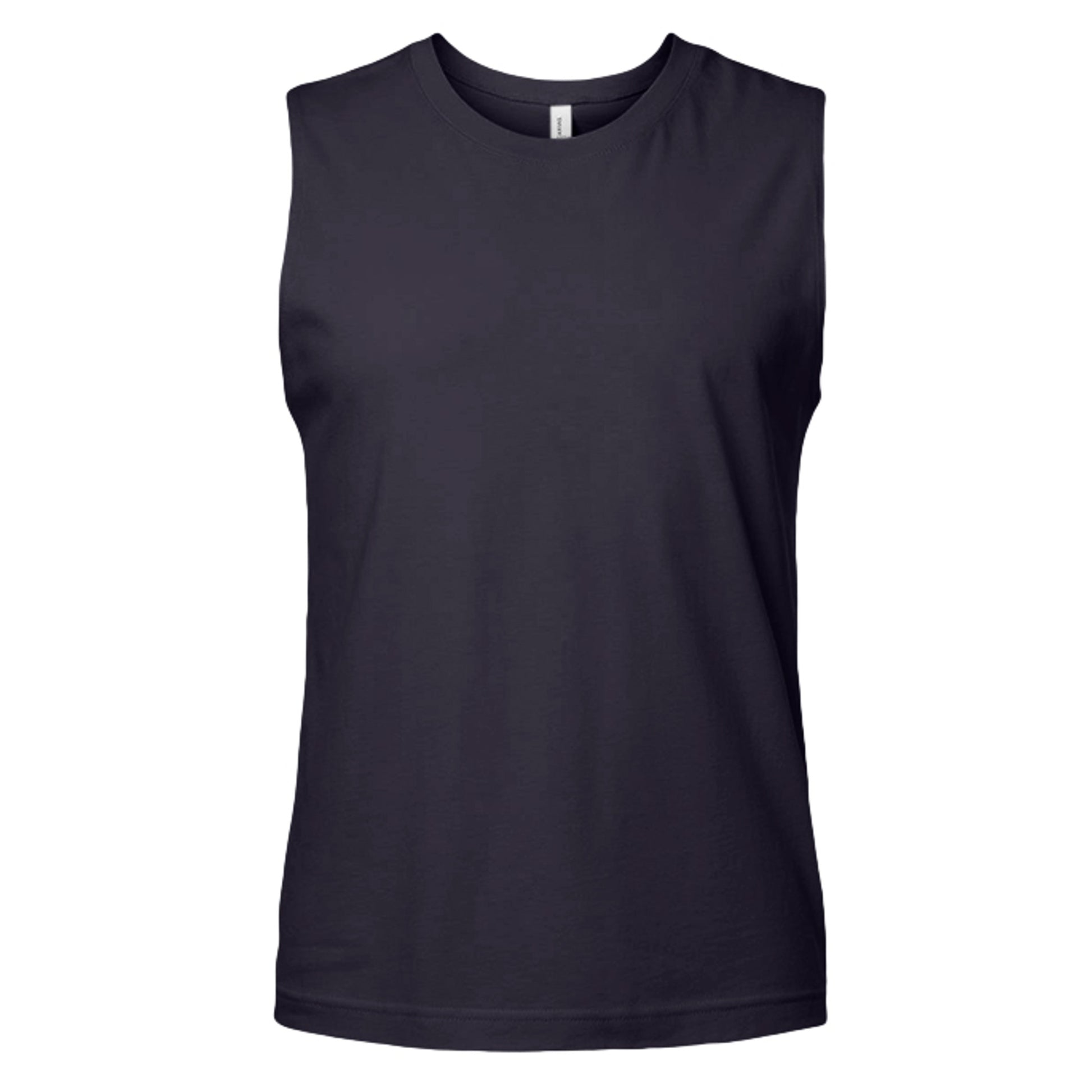 BLACK - 3483 - FRONT