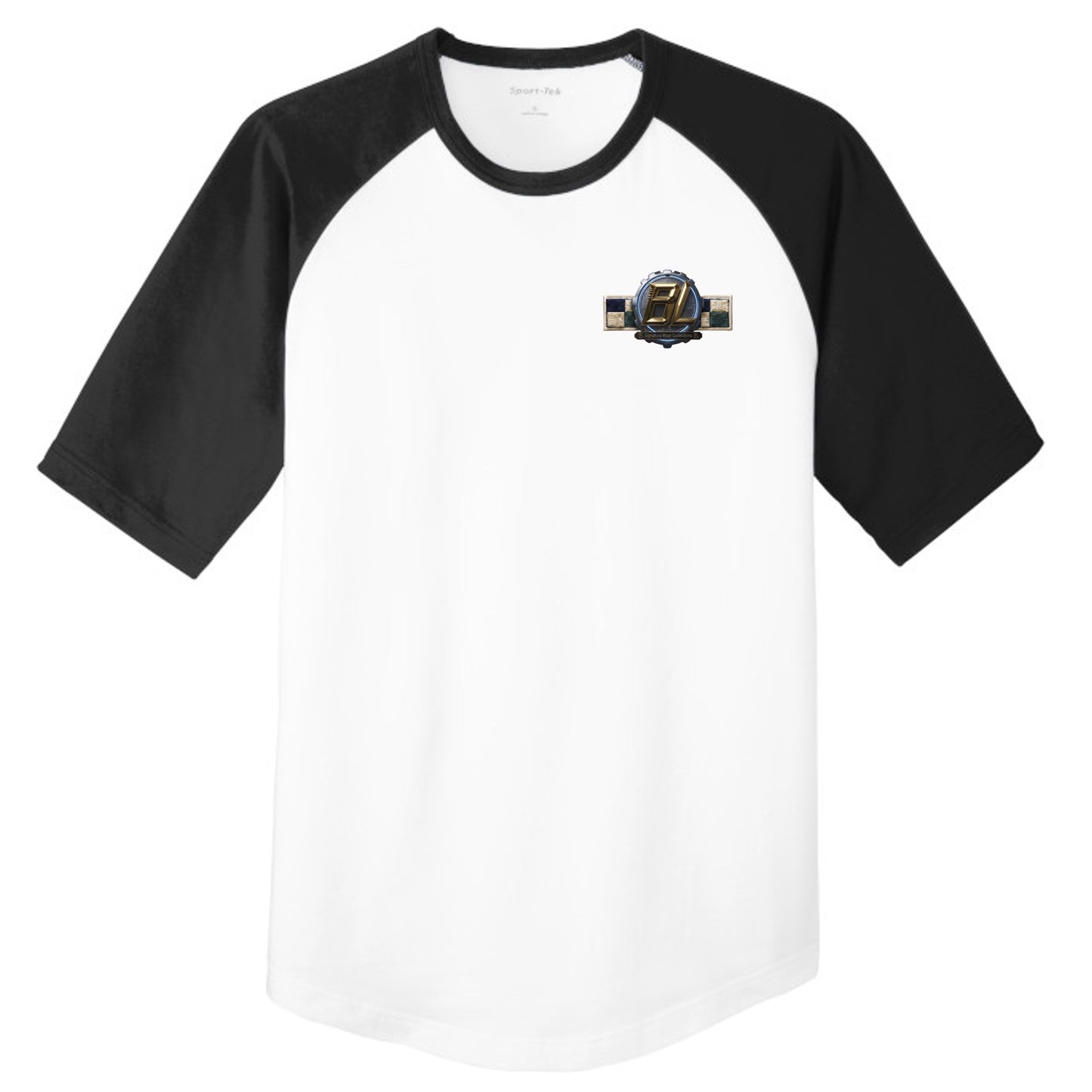 White/Black - YT201 - FRONT
