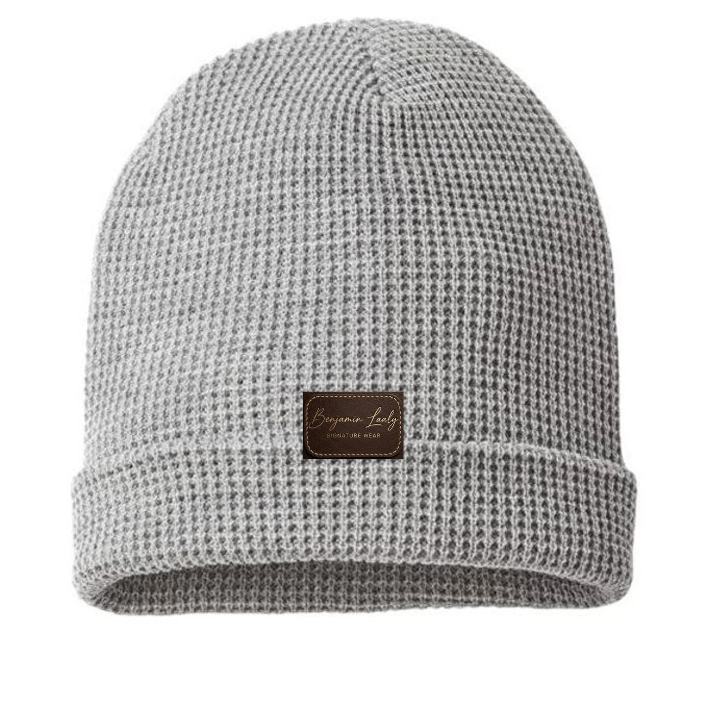 Heather Grey - 146R - FRONT