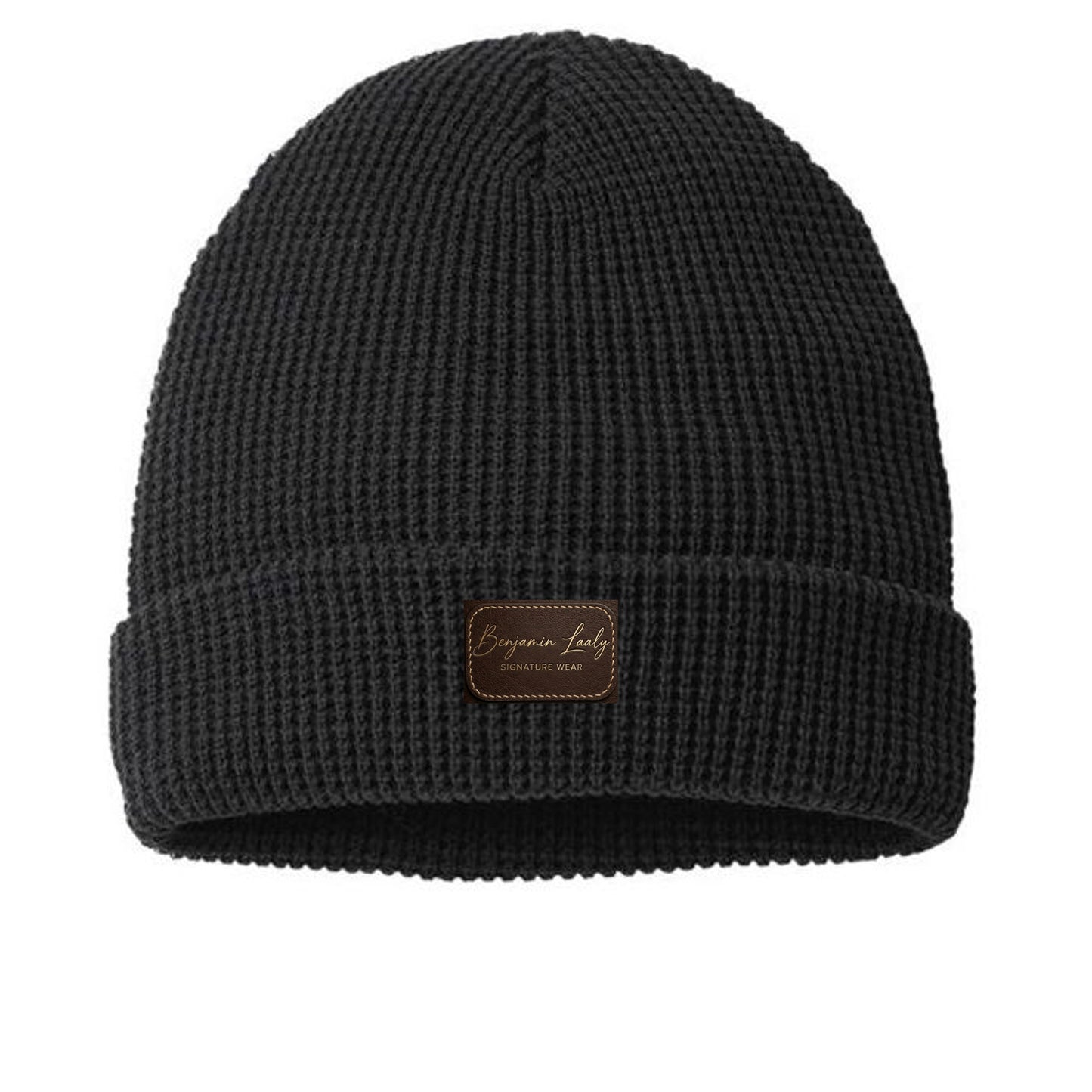 Black - 146R - FRONT