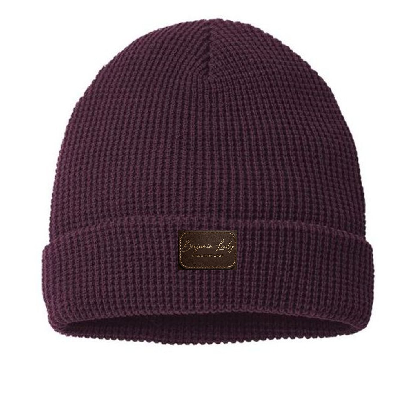 Burgundy - 146R - FRONT
