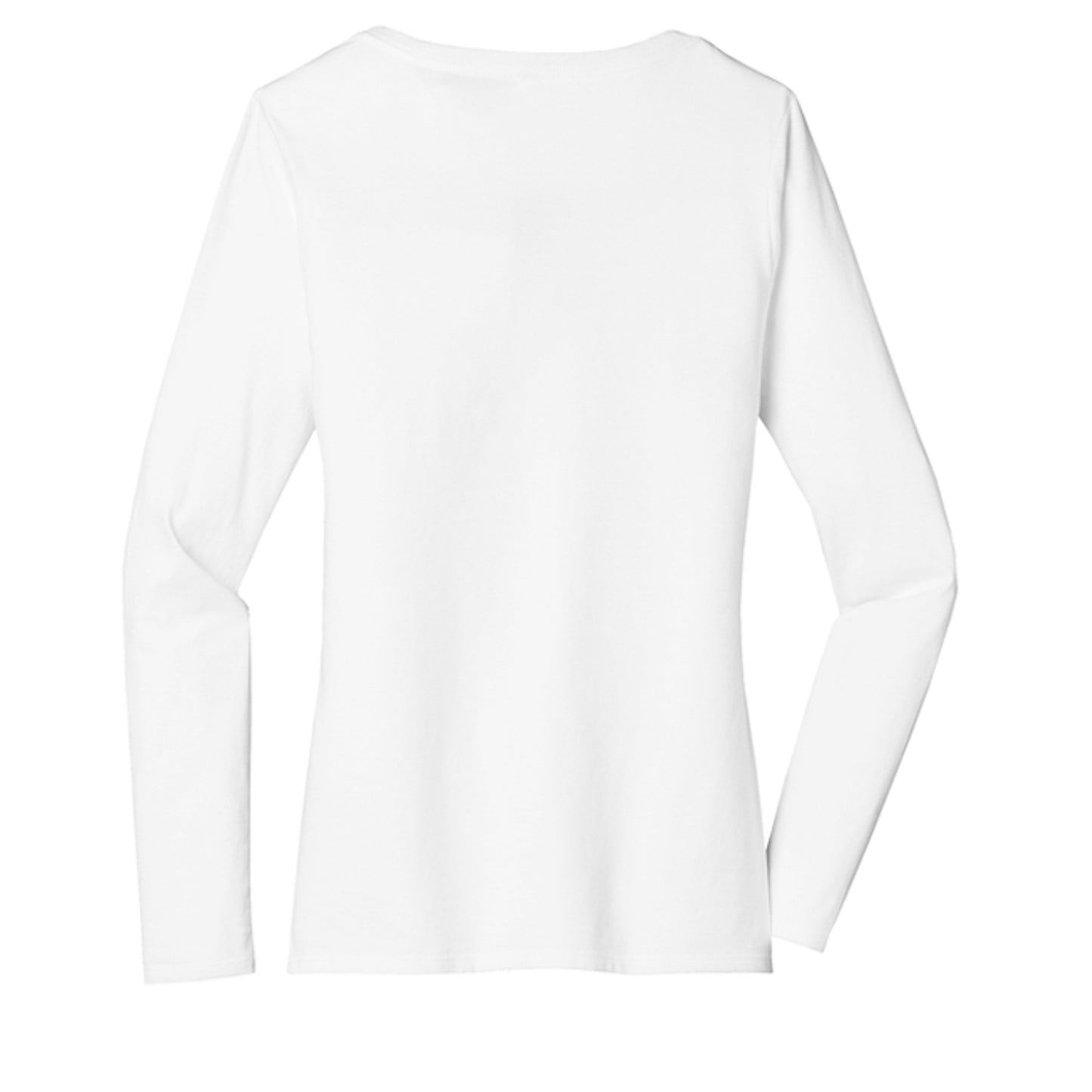 White - DT6201 - BACK