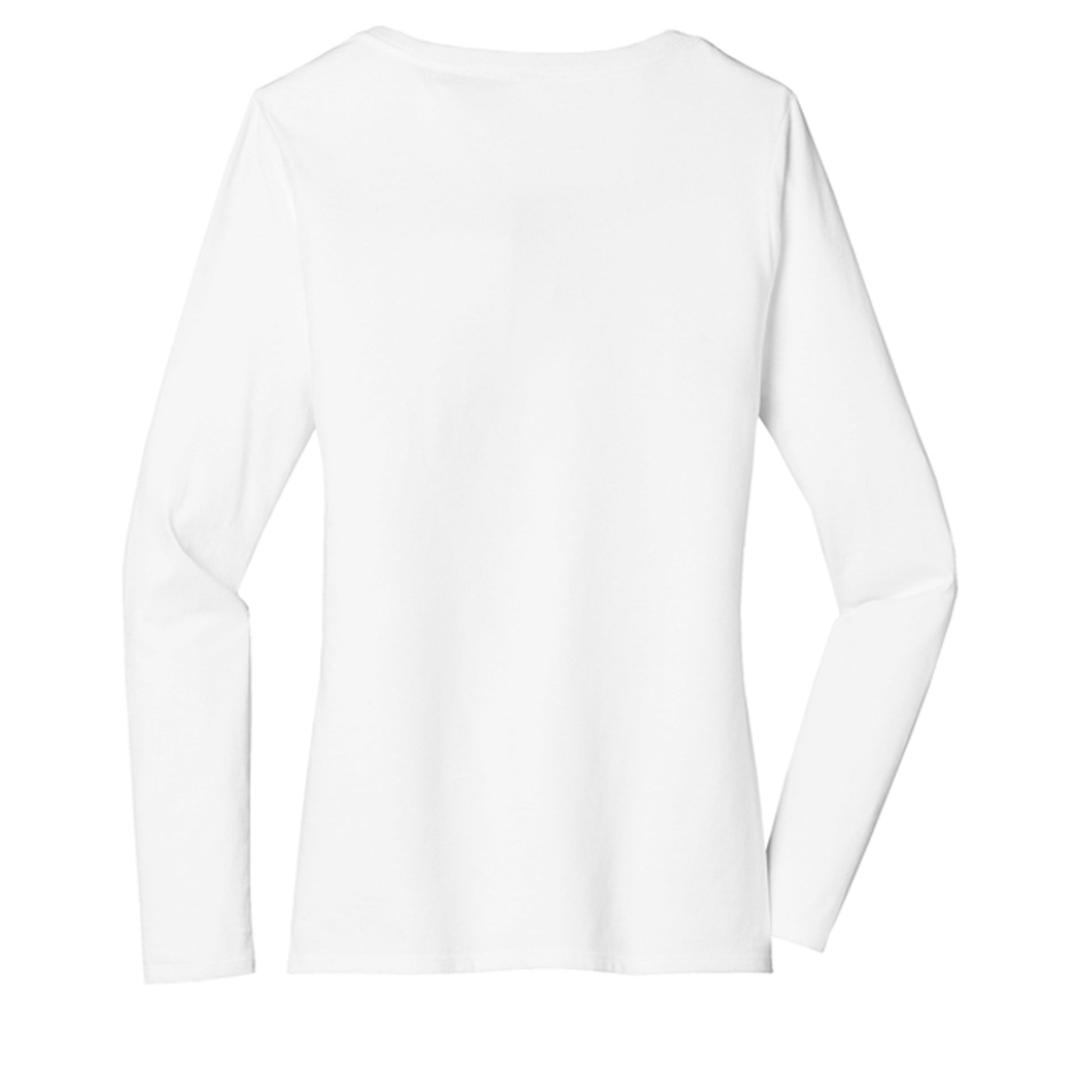 White - DT6201 - BACK