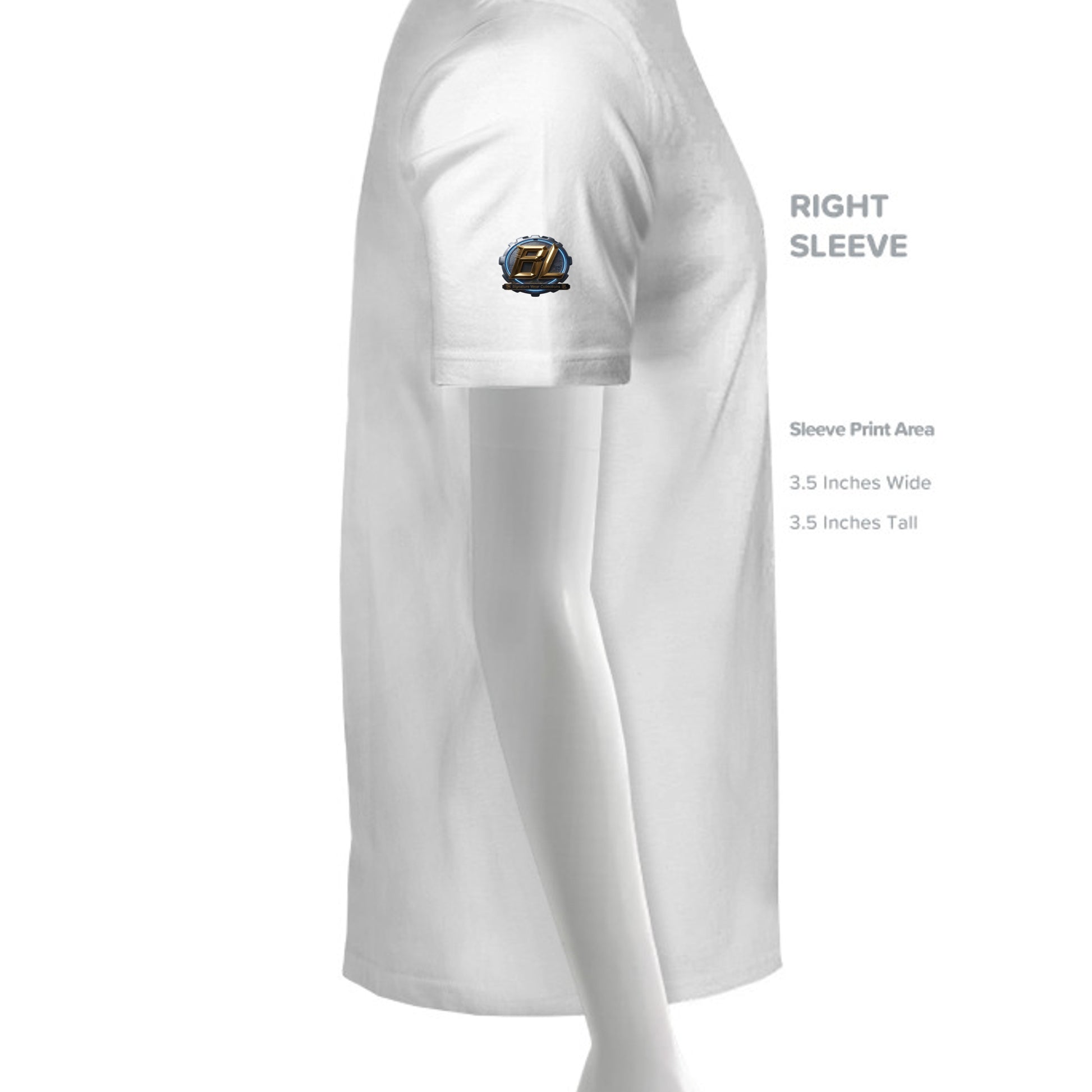 White - DT6201 - SLEEVE_RIGHT