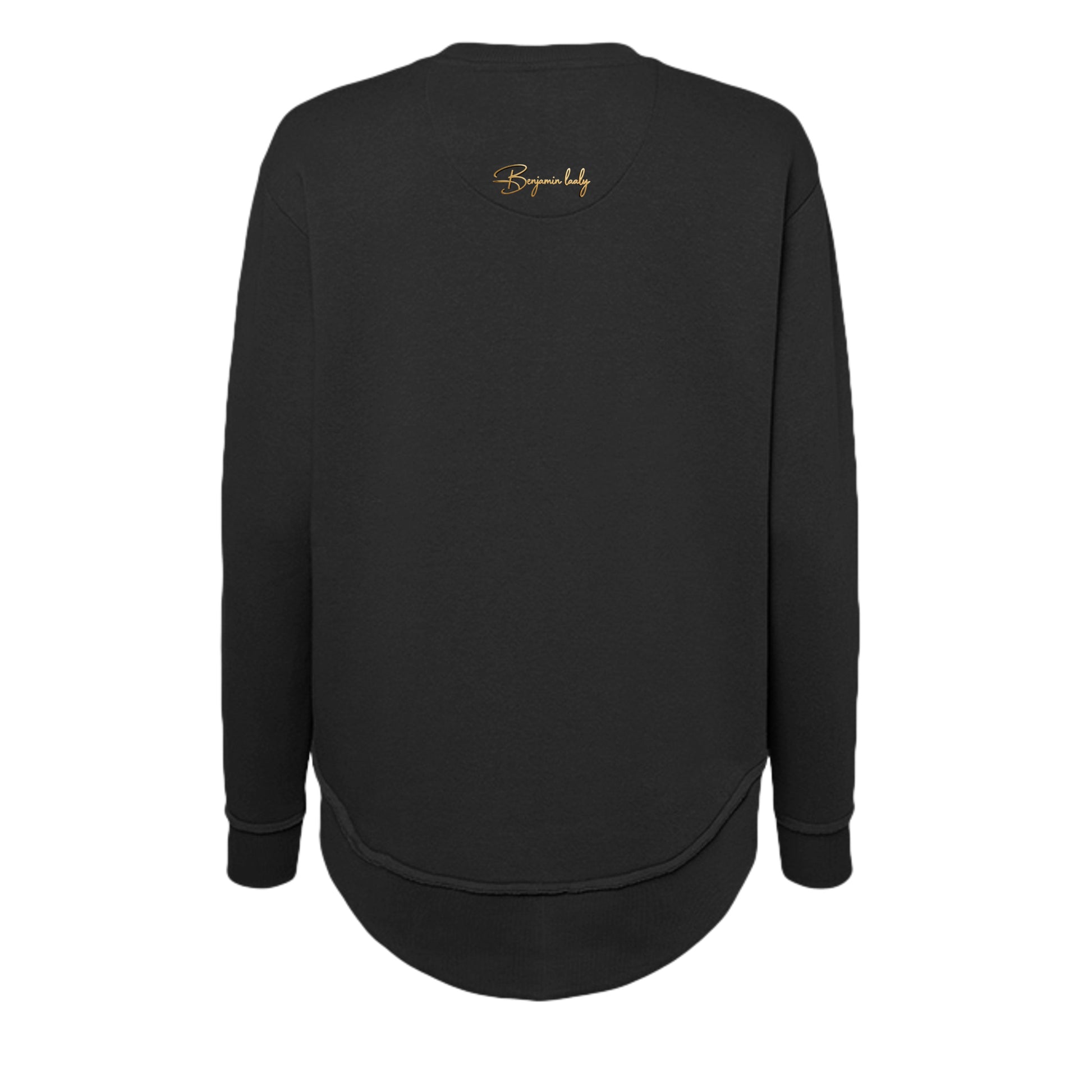Black - 3525 - BACK