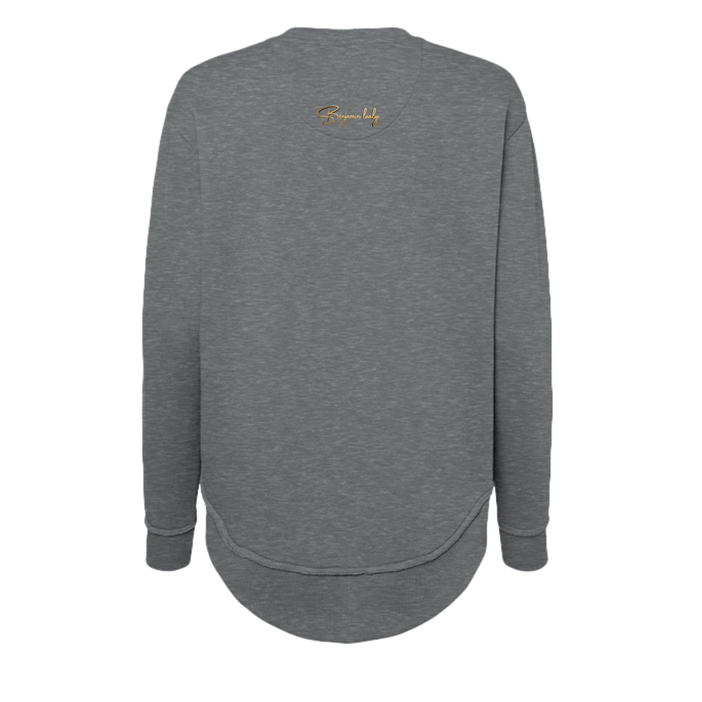 GRANITE HEATHER - 3525 - BACK
