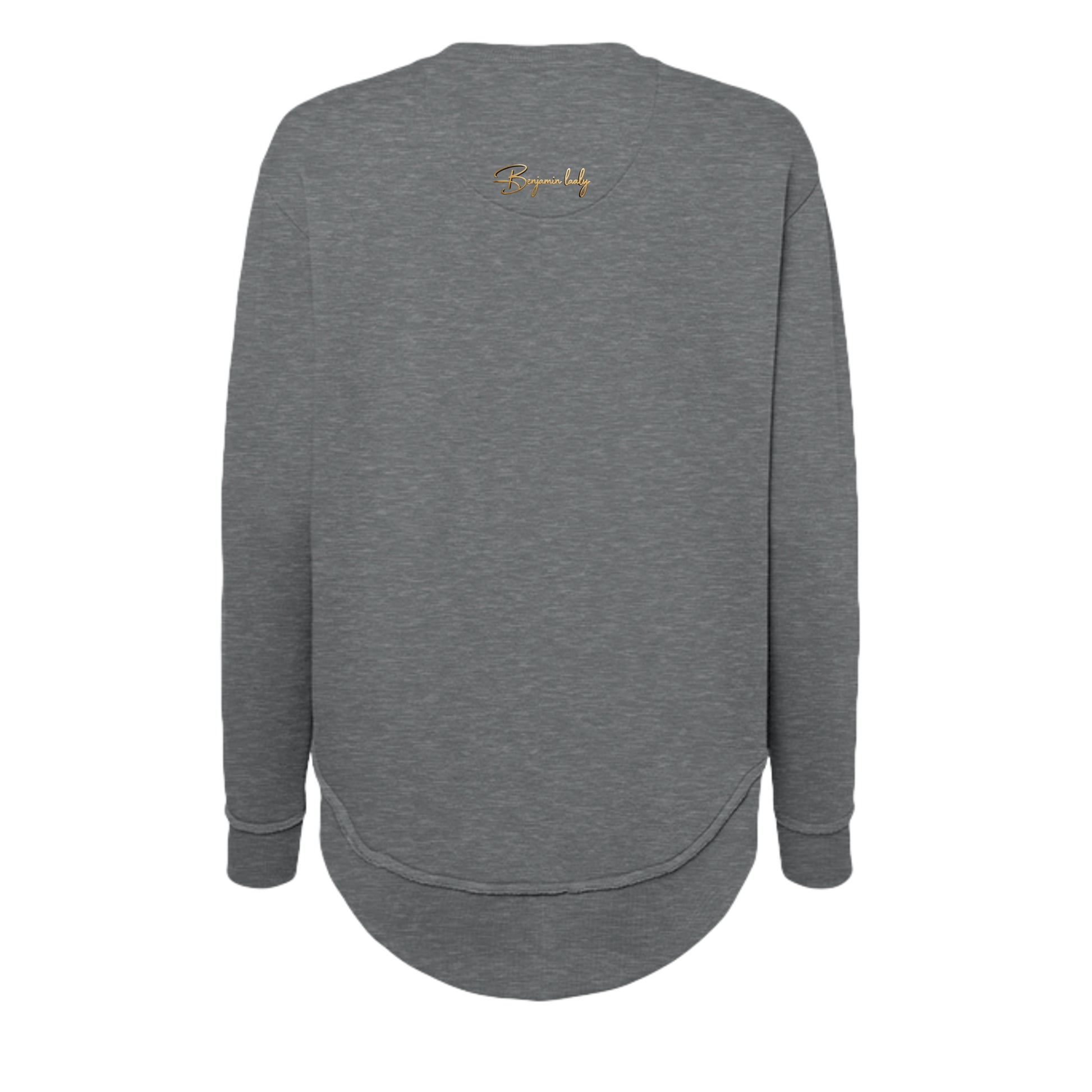 GRANITE HEATHER - 3525 - BACK