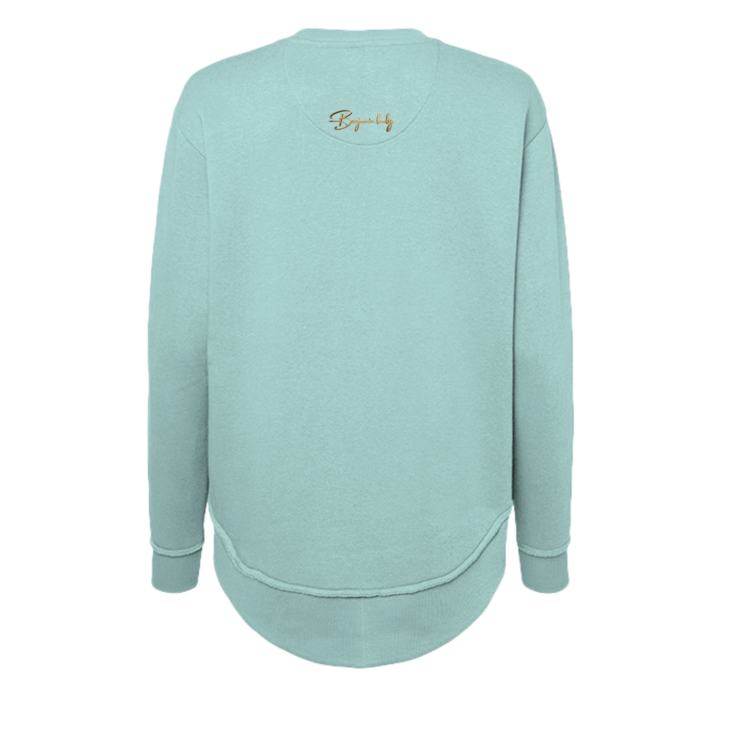 SALTWATER - 3525 - BACK