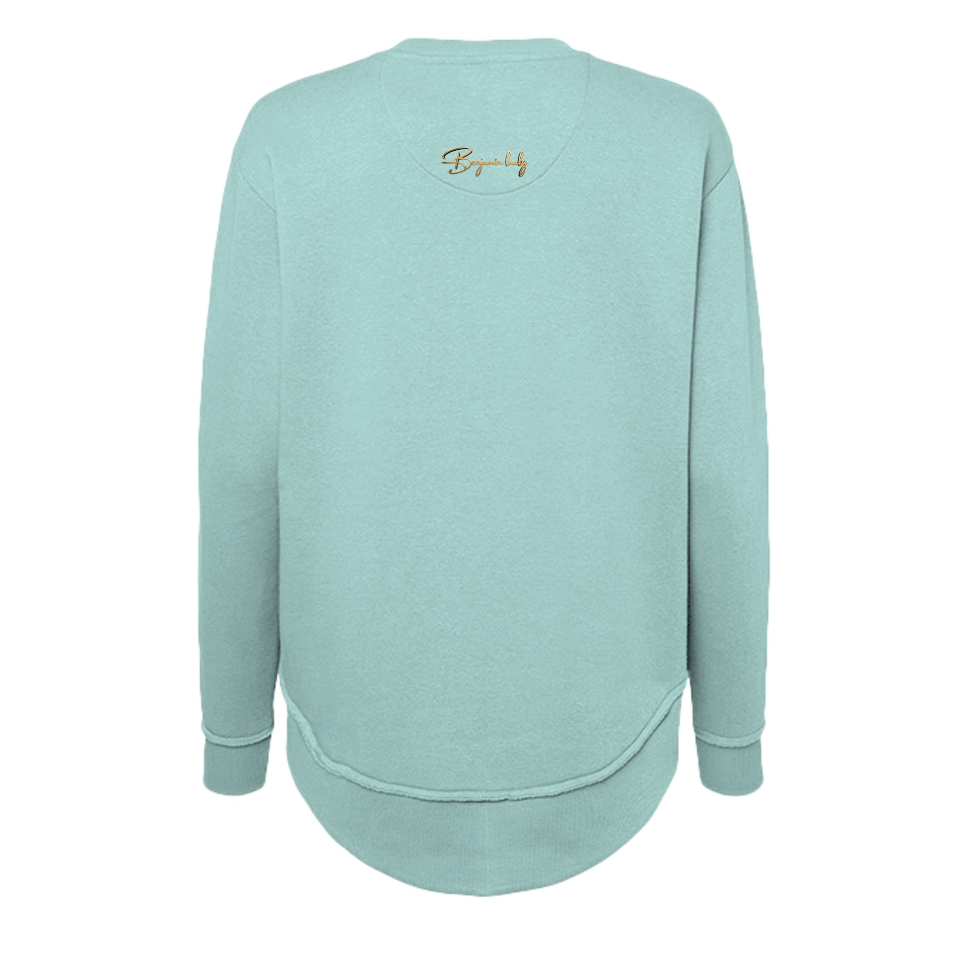 SALTWATER - 3525 - BACK