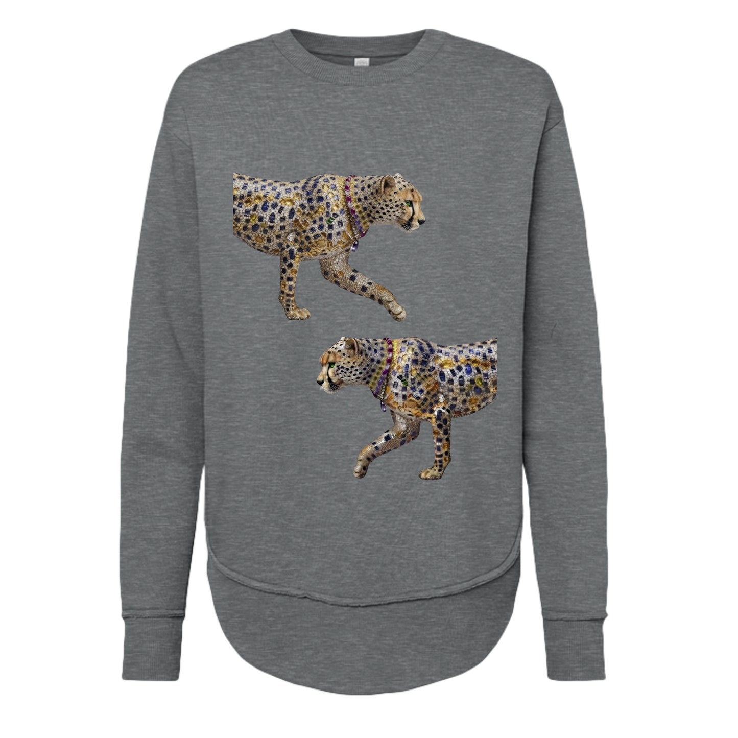 GRANITE HEATHER - 3525 - FRONT