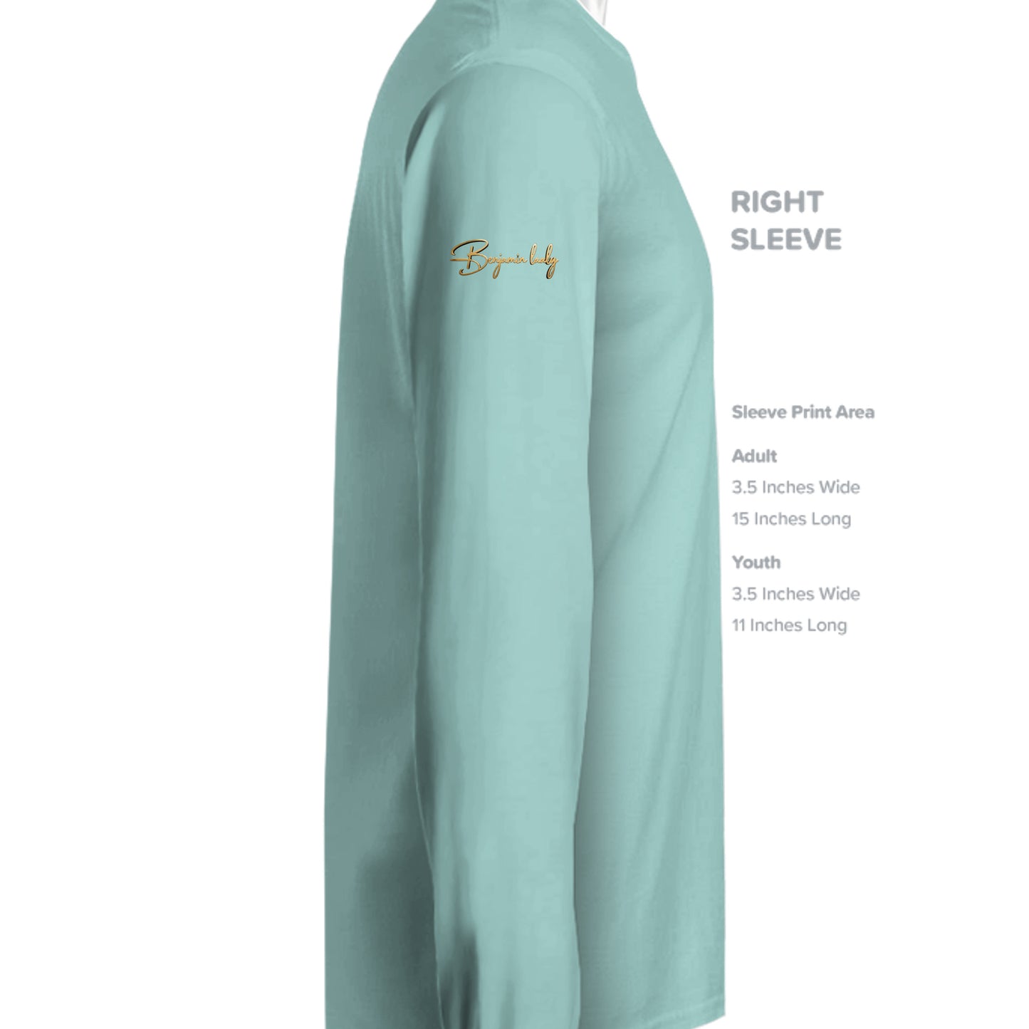 SALTWATER - 3525 - SLEEVE_RIGHT