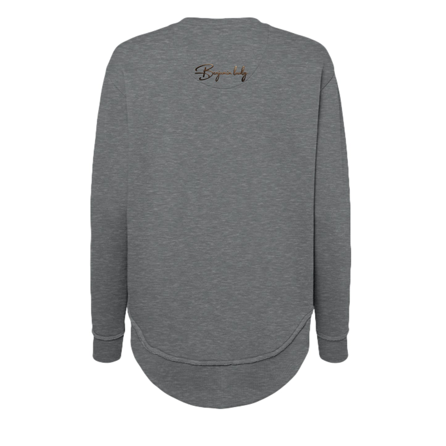 GRANITE HEATHER - 3525 - BACK