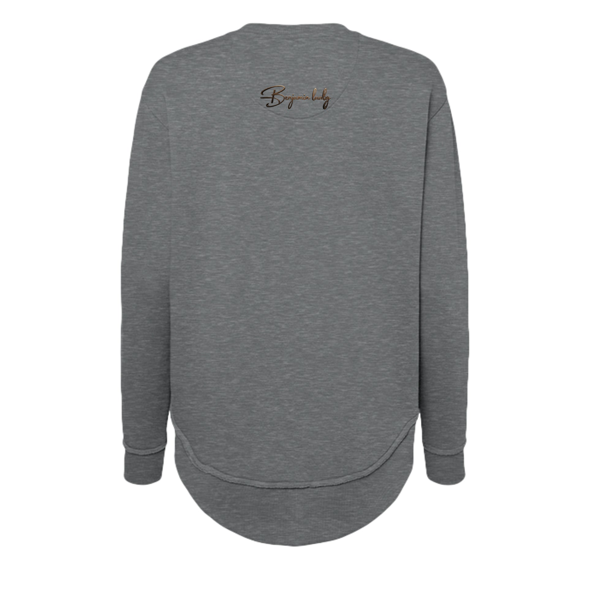 GRANITE HEATHER - 3525 - BACK