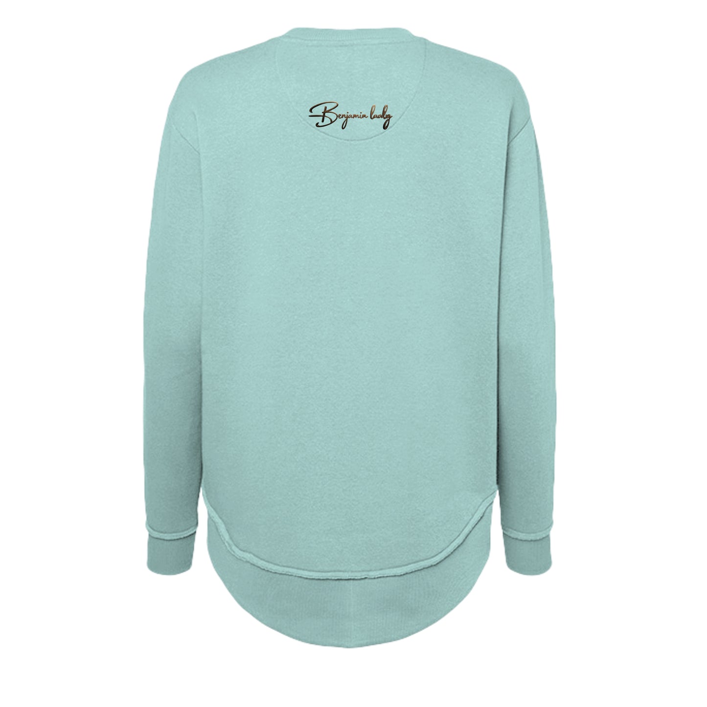 SALTWATER - 3525 - BACK