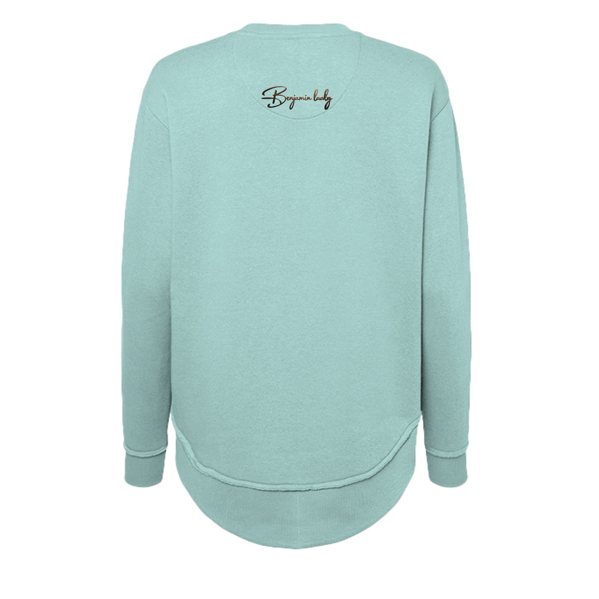 SALTWATER - 3525 - BACK