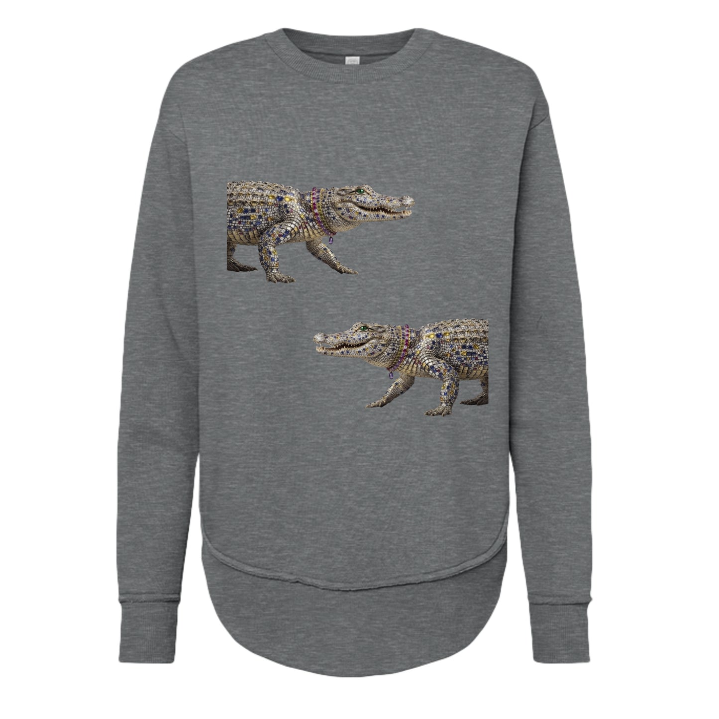 GRANITE HEATHER - 3525 - FRONT