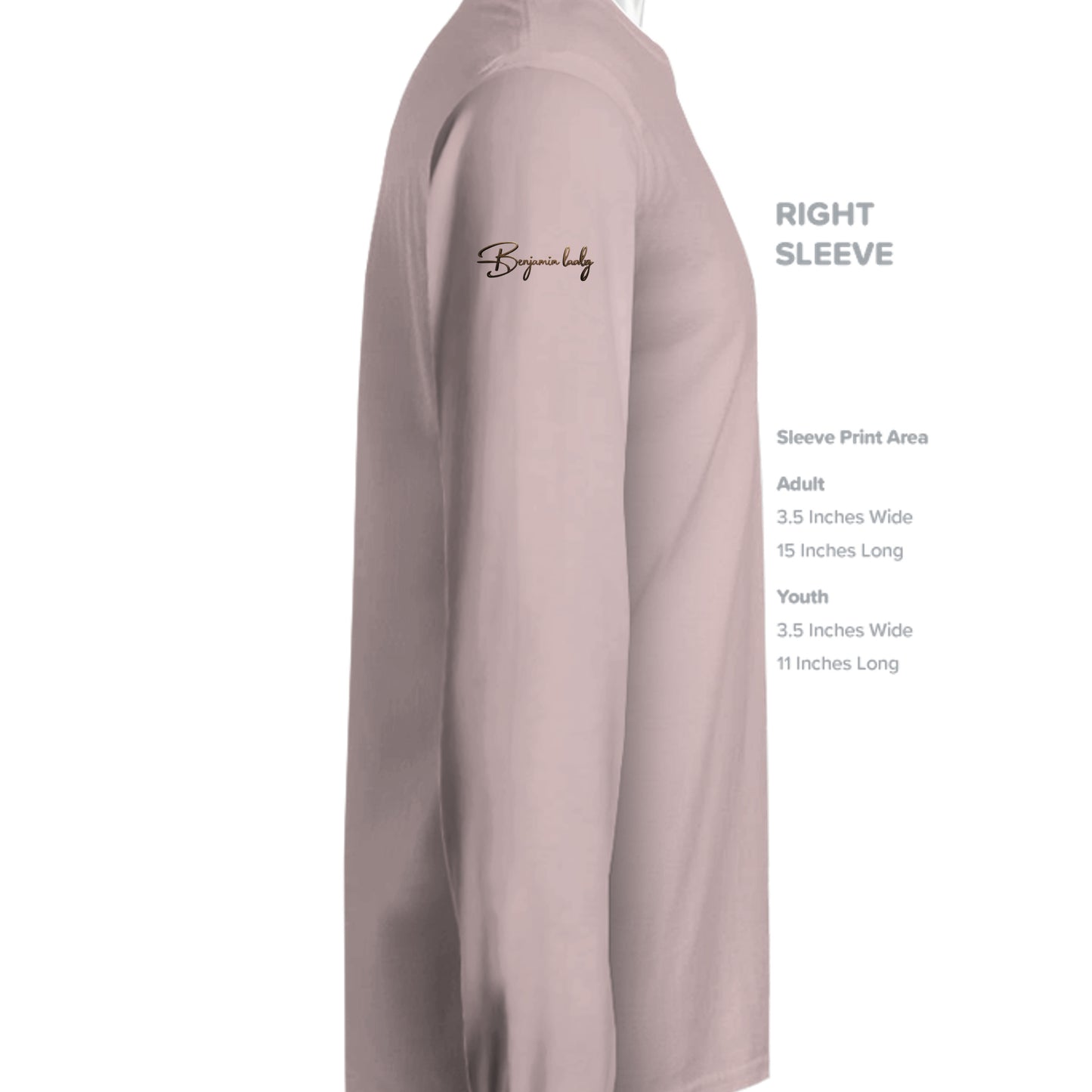 Mauvelous - 3525 - SLEEVE_RIGHT