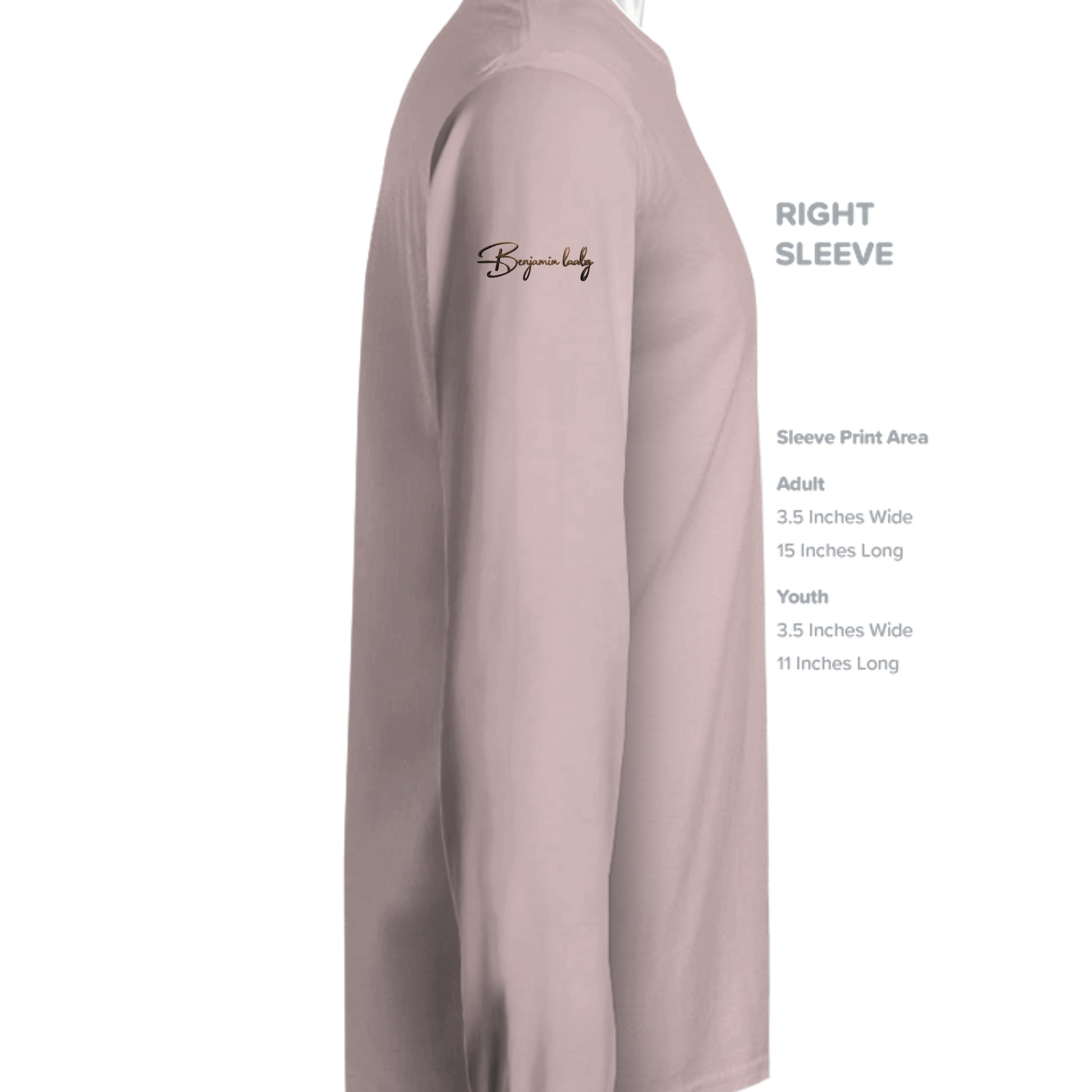 Mauvelous - 3525 - SLEEVE_RIGHT