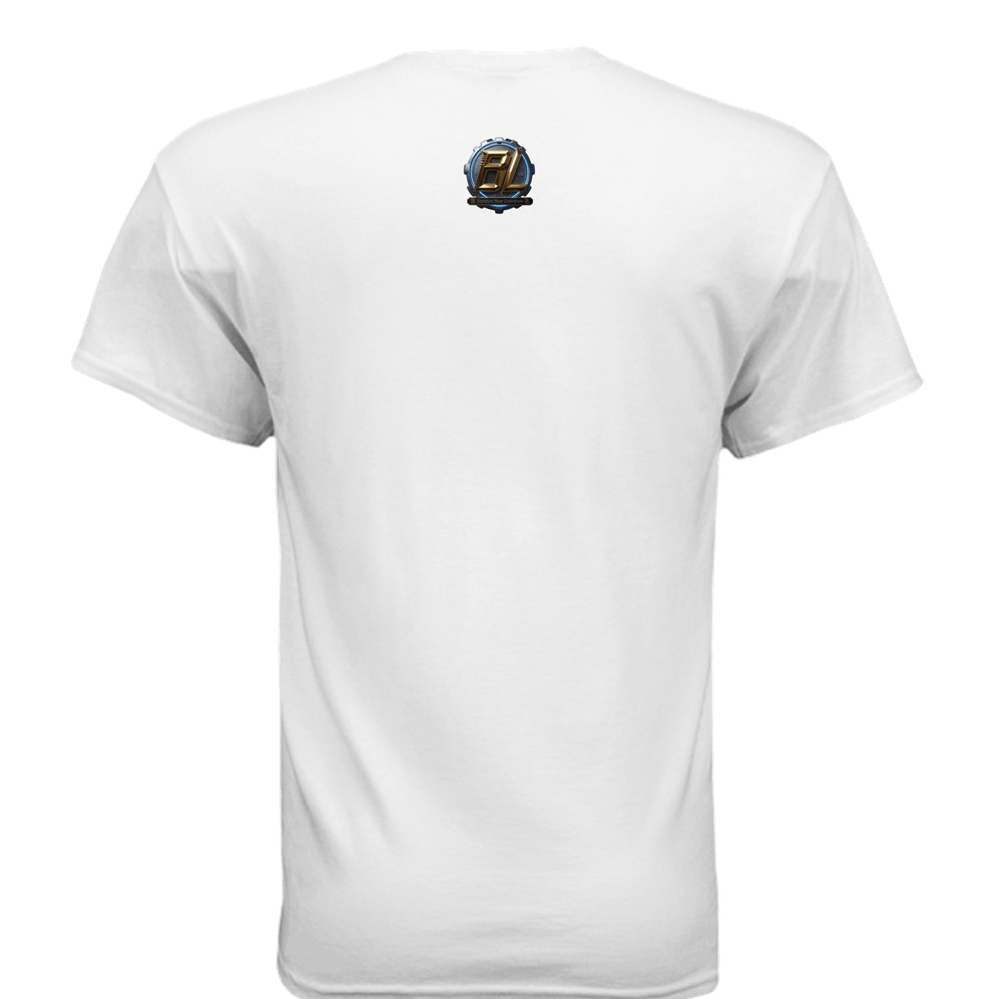 WHITE - G830 - BACK