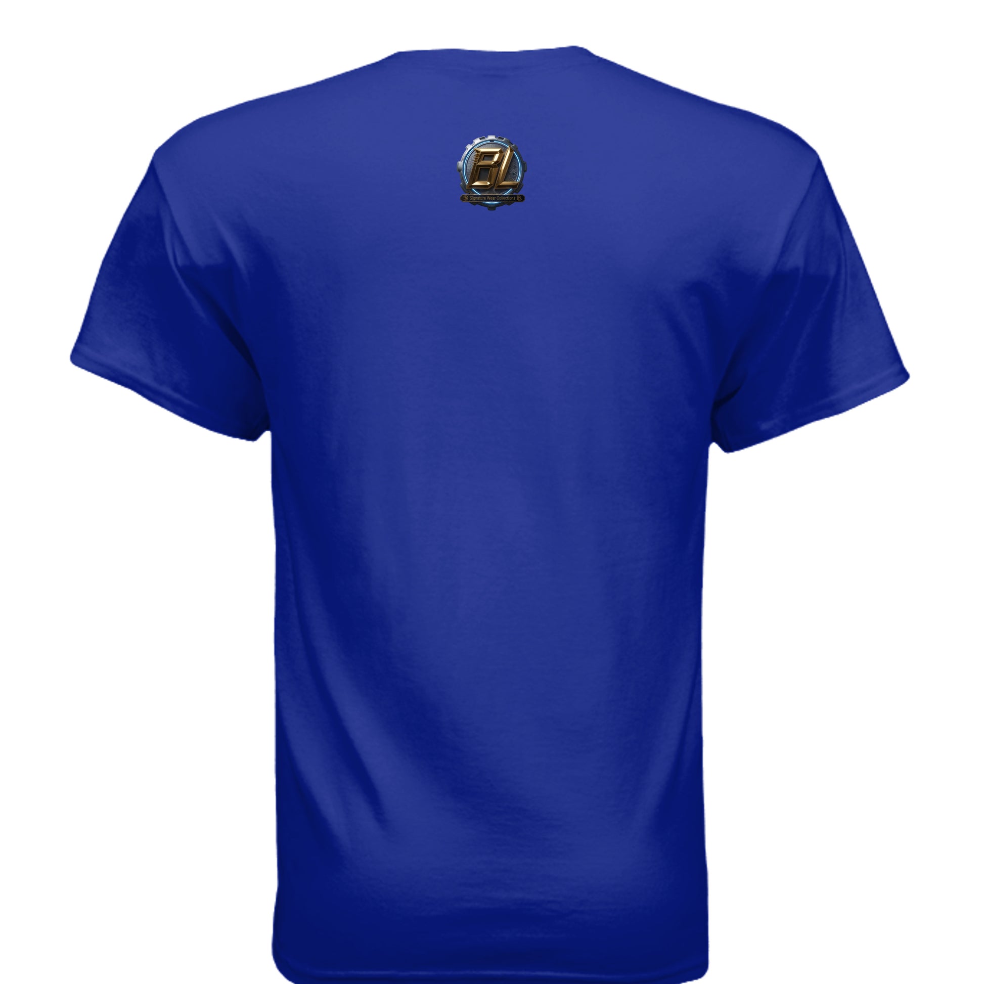 ROYAL - G830 - BACK