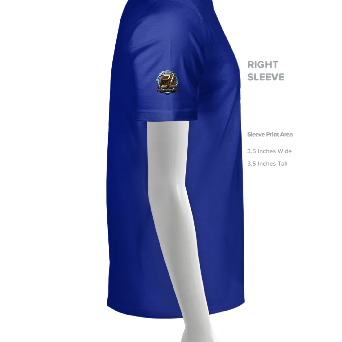 ROYAL - G830 - SLEEVE_RIGHT