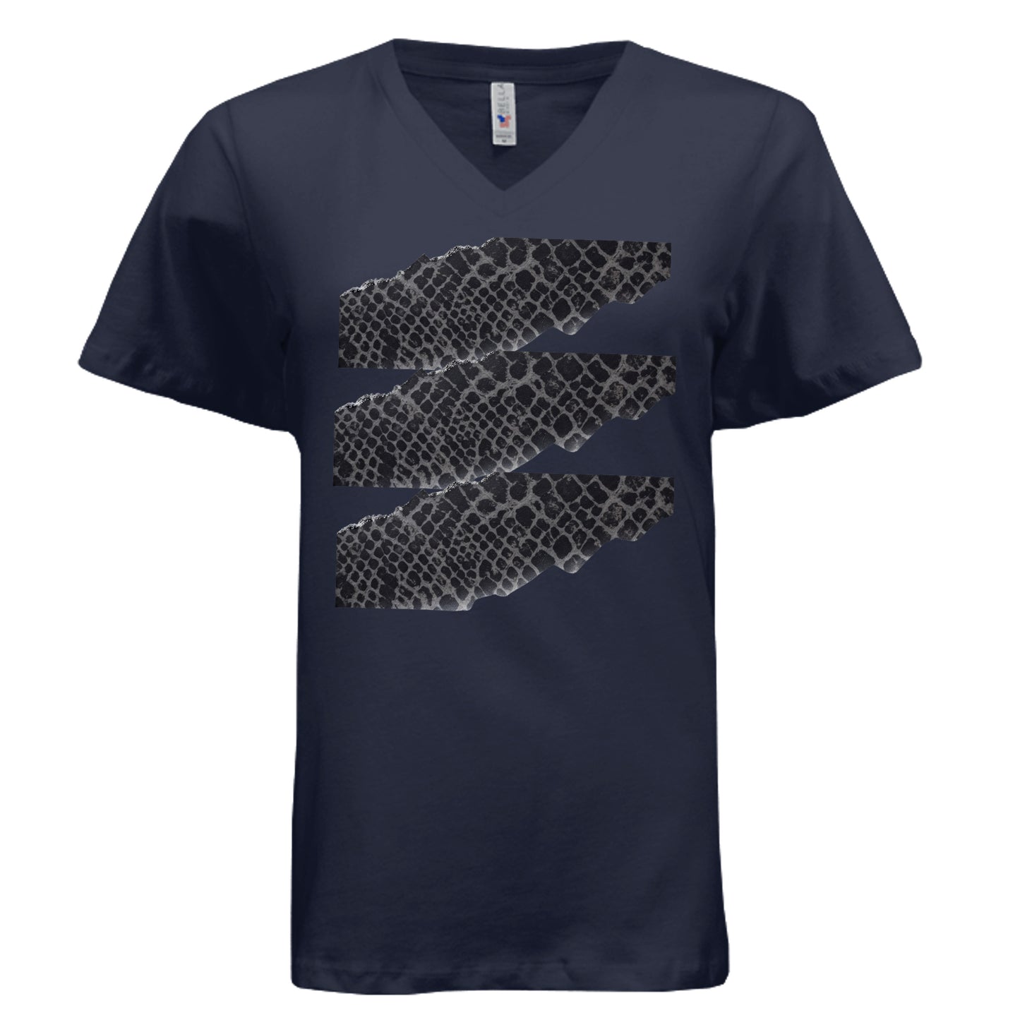 NAVY - 6405 - FRONT