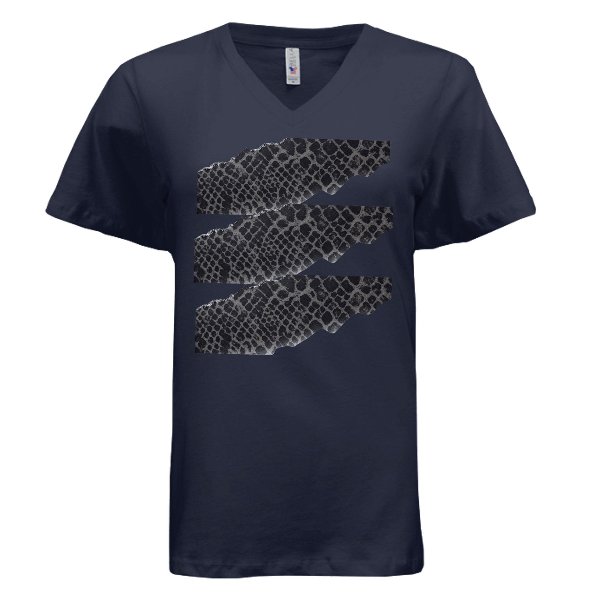 NAVY - 6405 - FRONT
