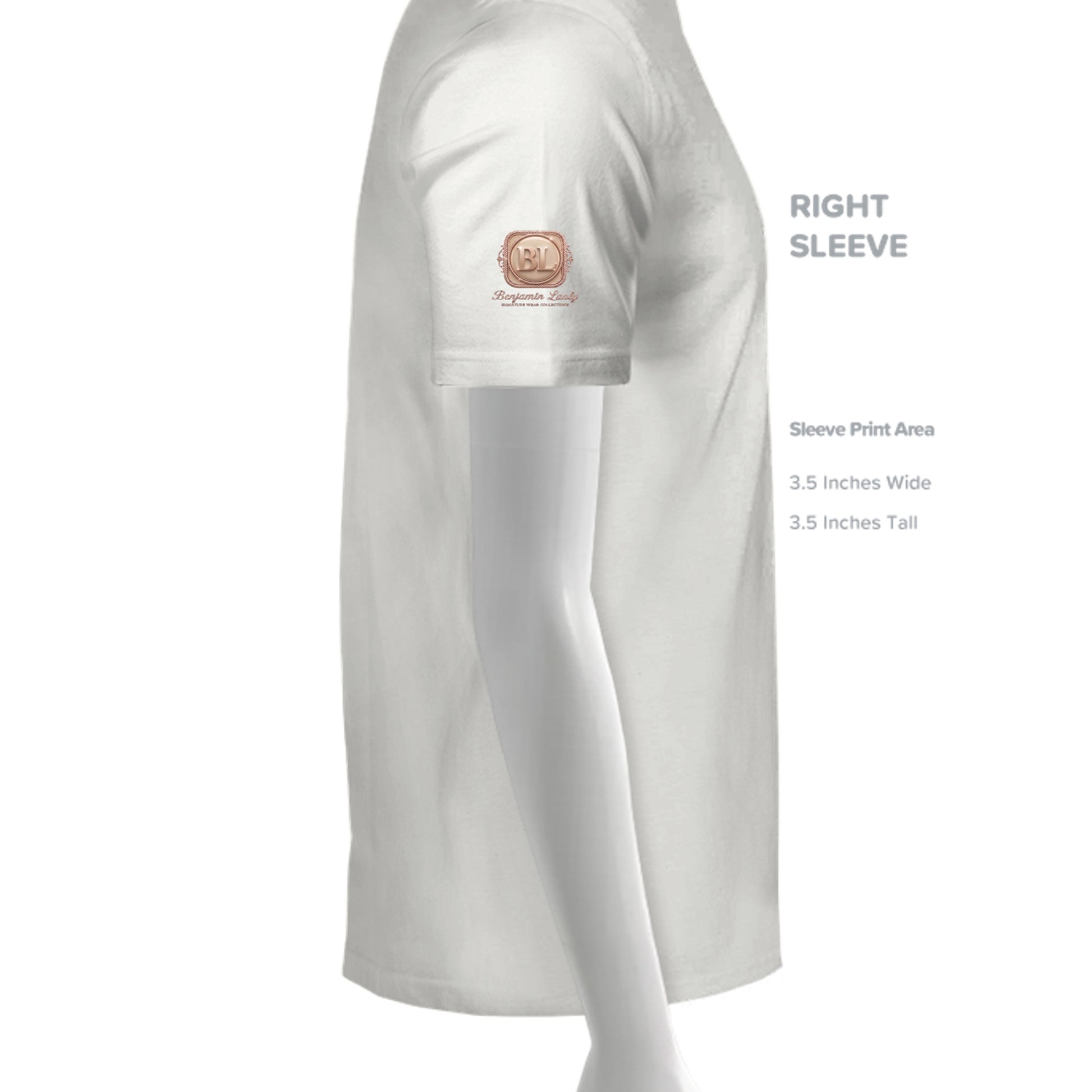 Natural - 6405 - SLEEVE_RIGHT