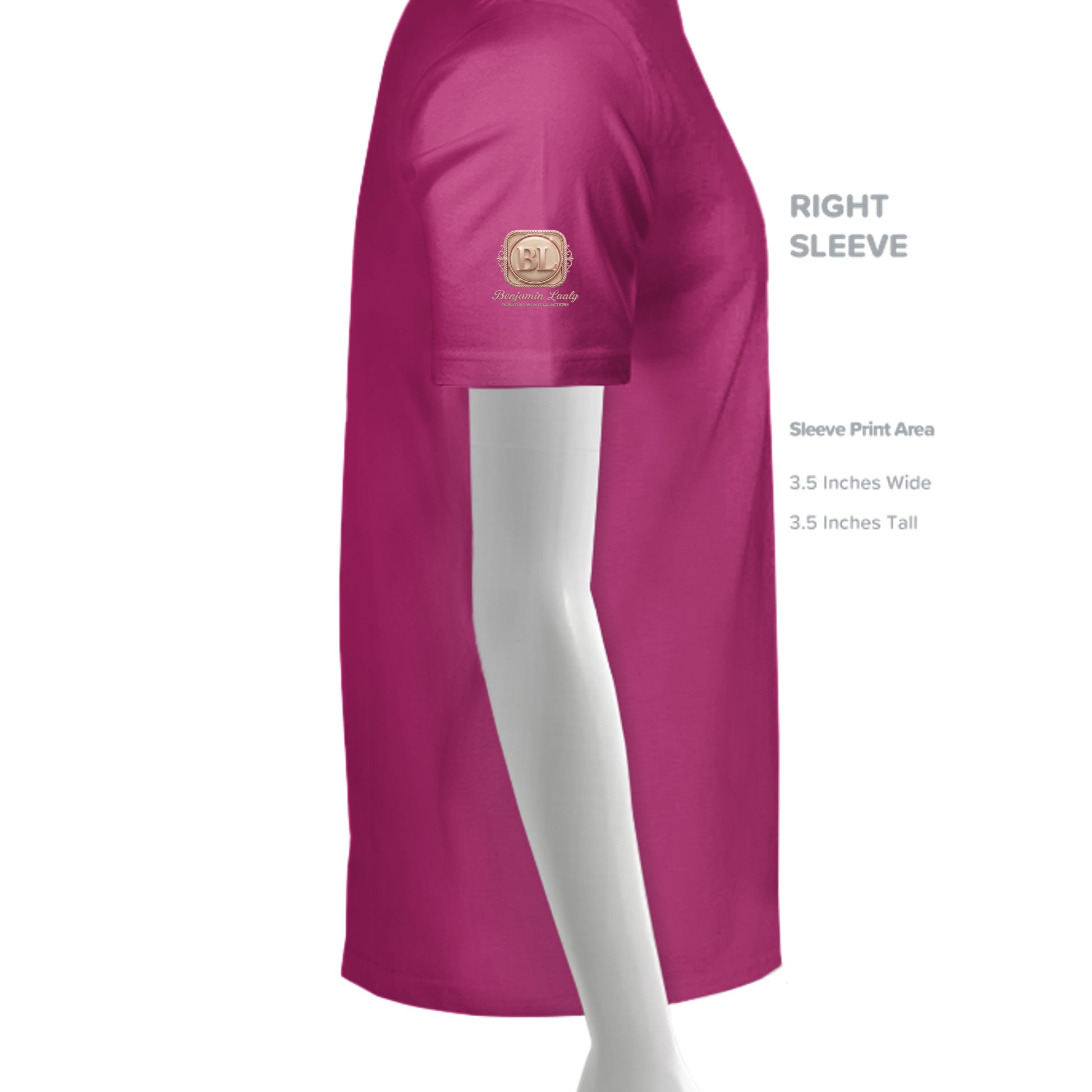BERRY - 6405 - SLEEVE_RIGHT