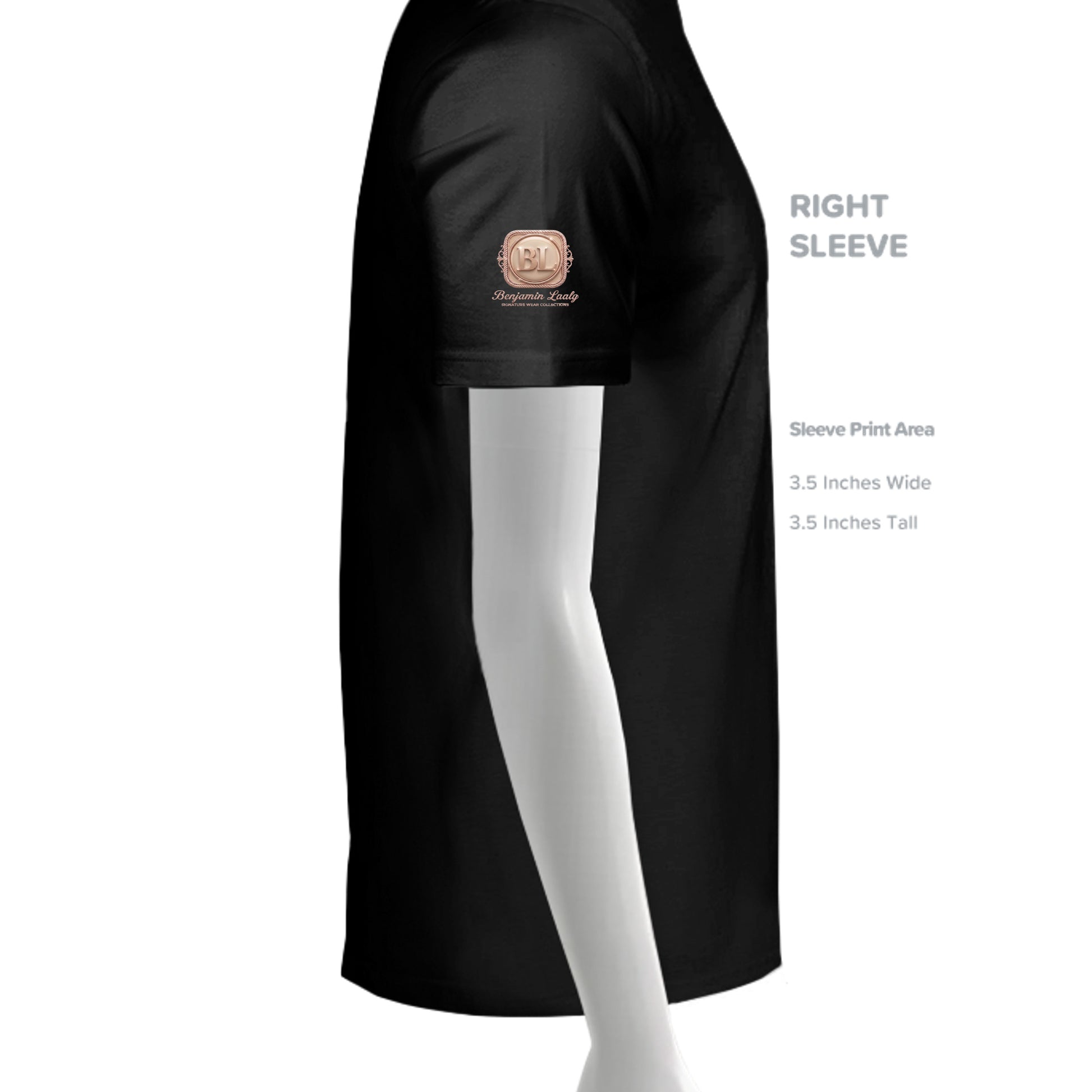 BLACK - 6405 - SLEEVE_RIGHT