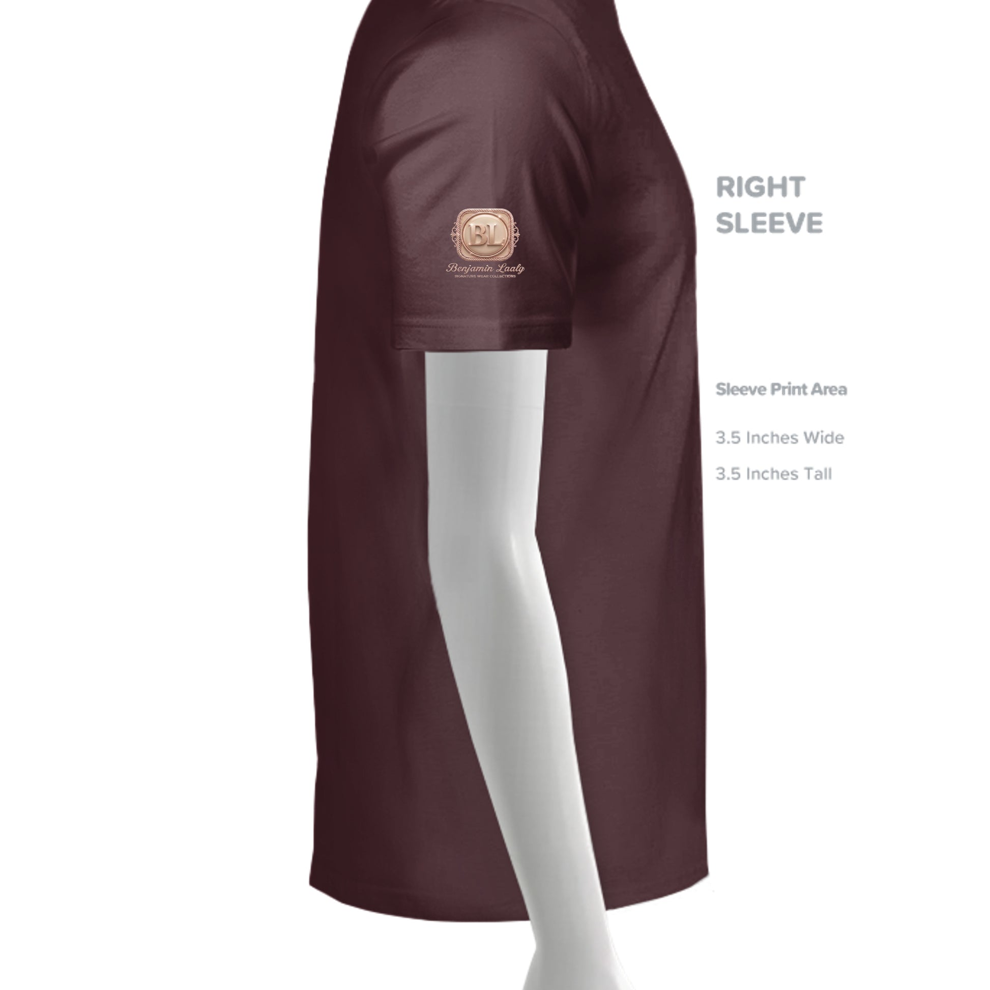 Maroon - 6405 - SLEEVE_RIGHT