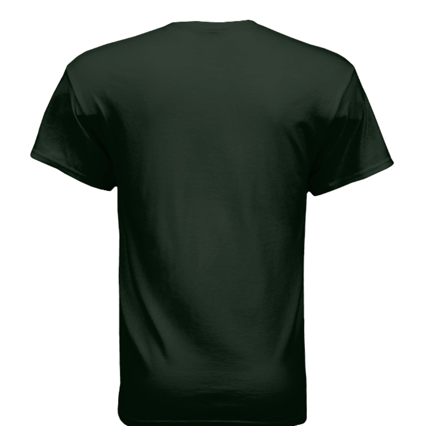 FOREST GREEN - G830 - BACK