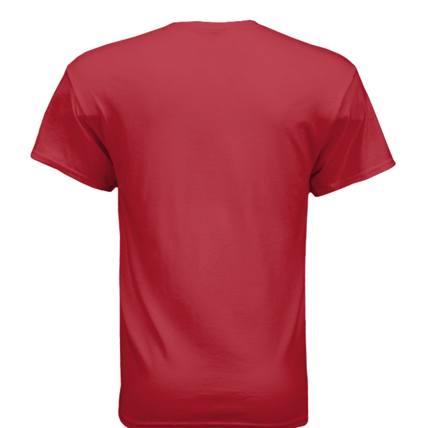 RED - G830 - BACK