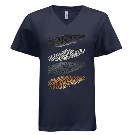 NAVY - 6405 - FRONT