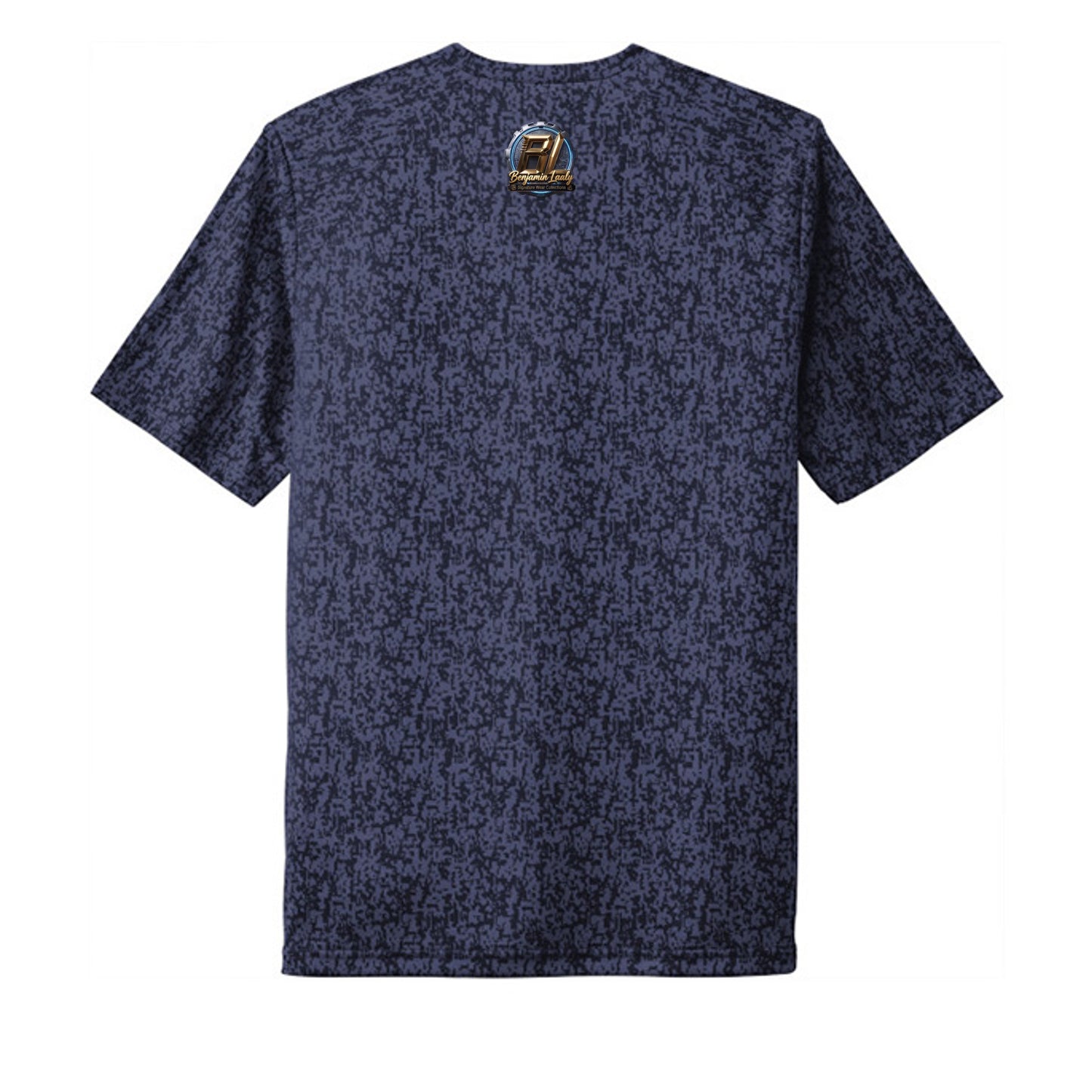 True Navy - ST460 - BACK