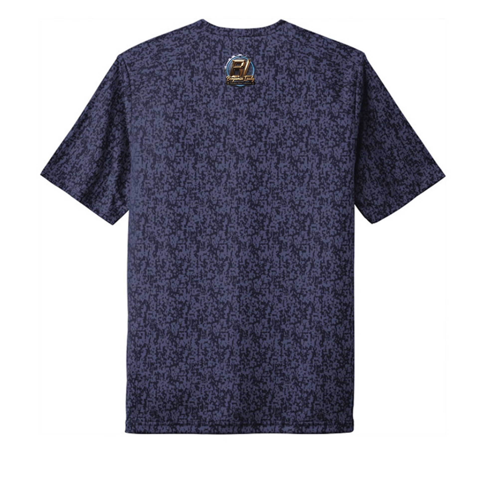 True Navy - ST460 - BACK